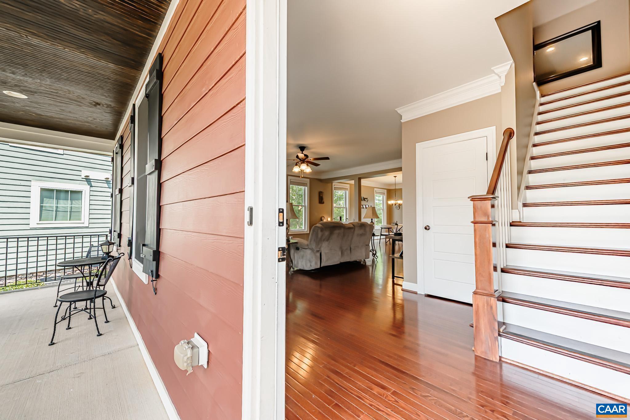 SPRING CREEK - Residential