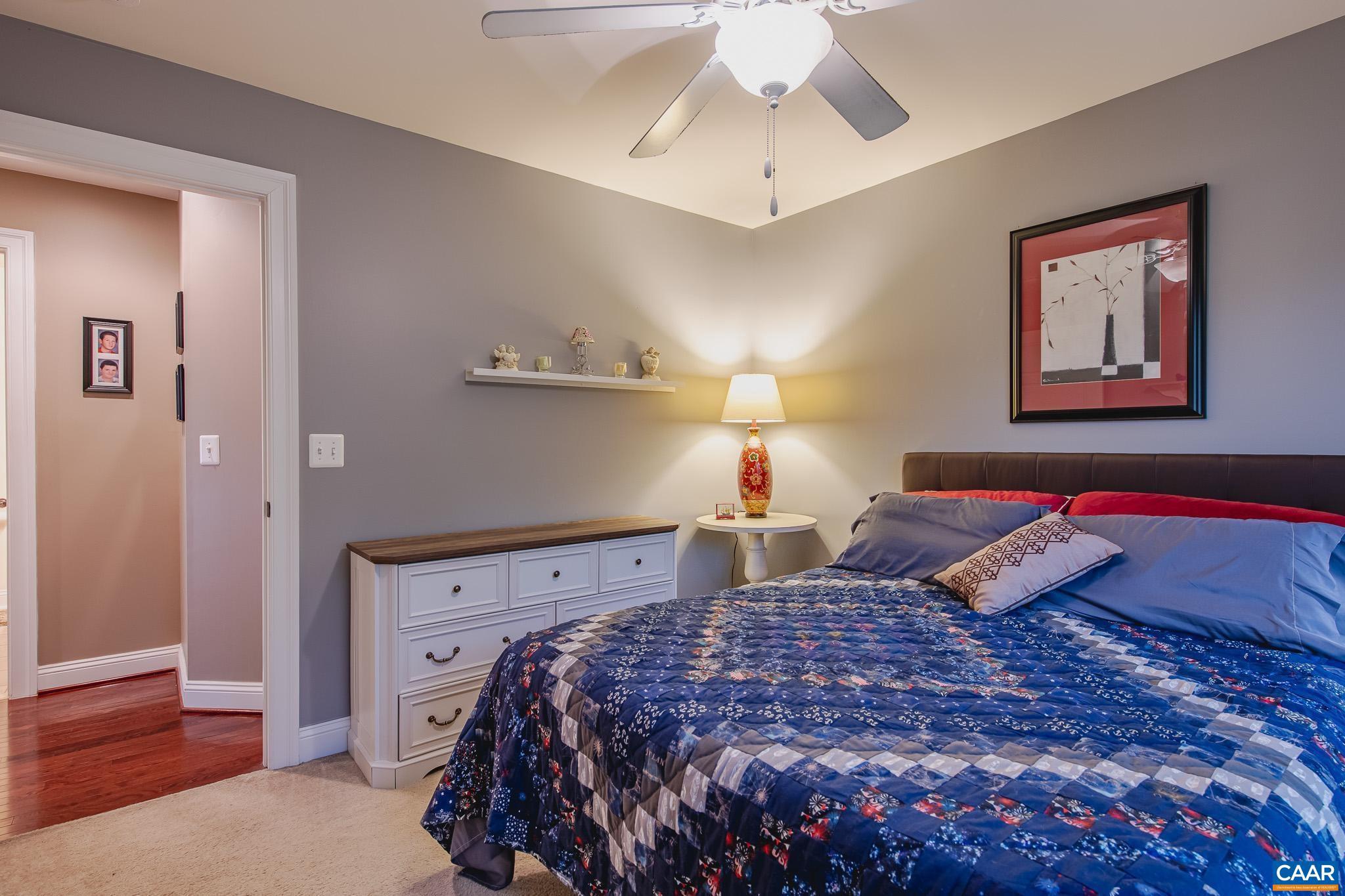 SPRING CREEK - Residential