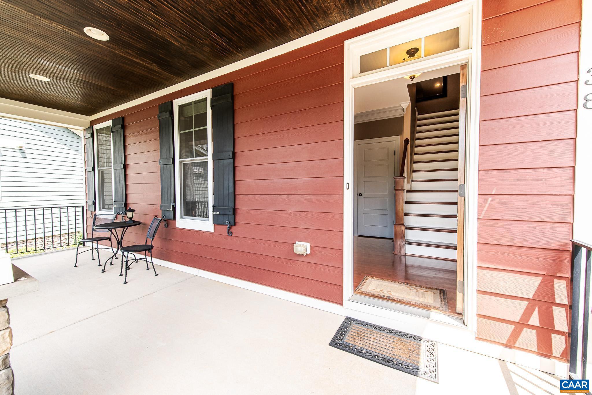 SPRING CREEK - Residential