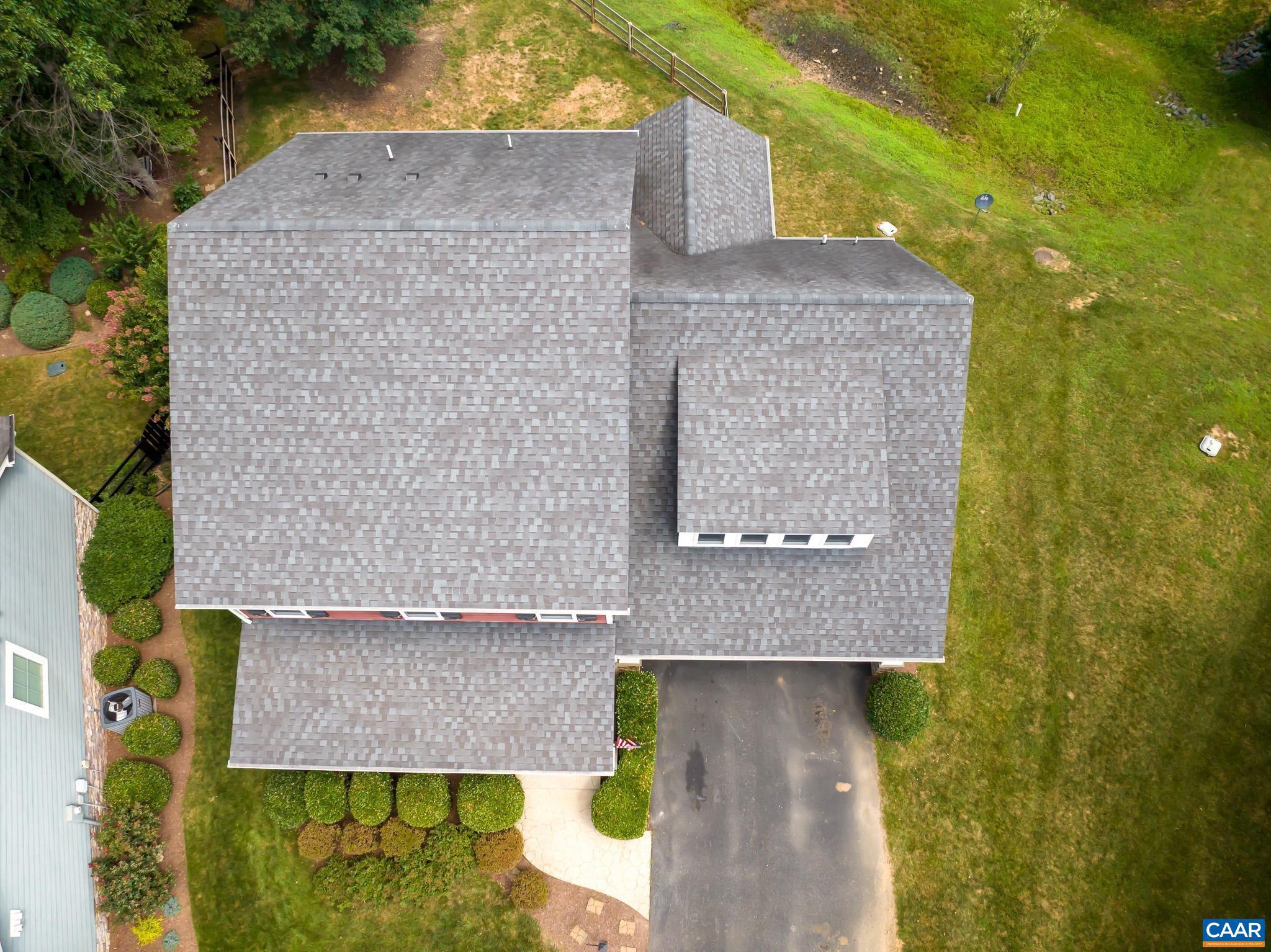 SPRING CREEK - Residential