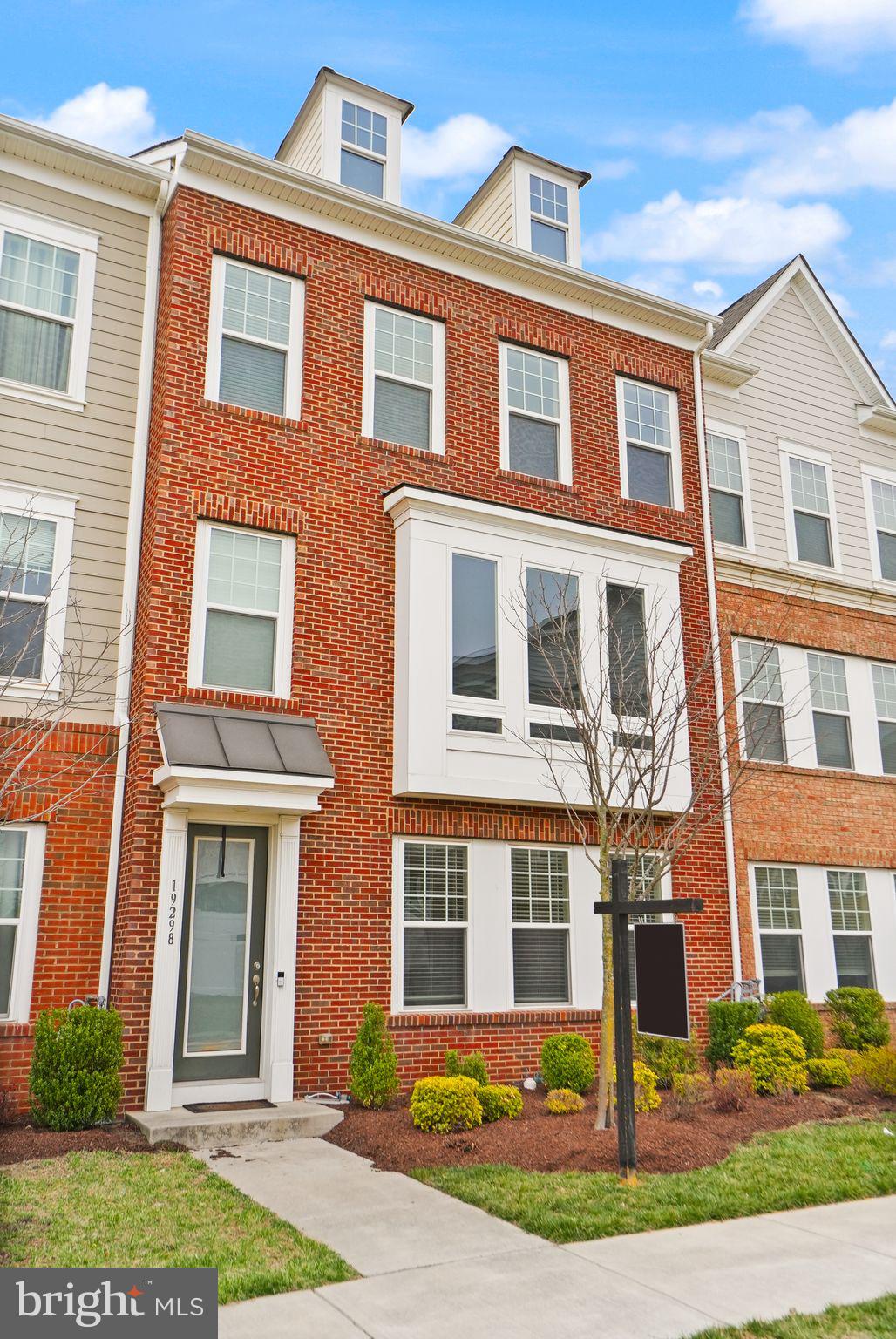 WOODLANDS AT GOOSE CREEK - Residential