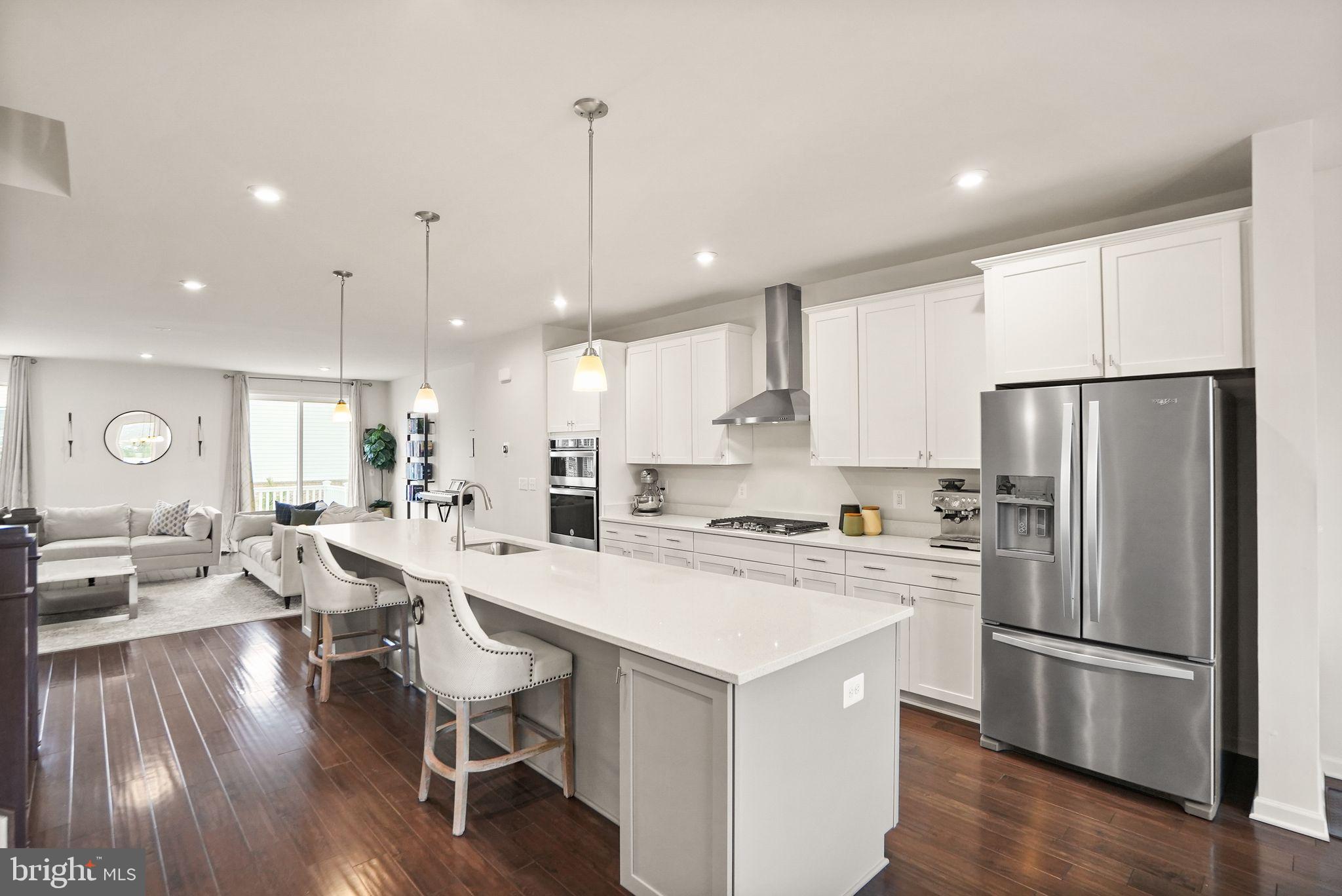 WOODLANDS AT GOOSE CREEK - Residential