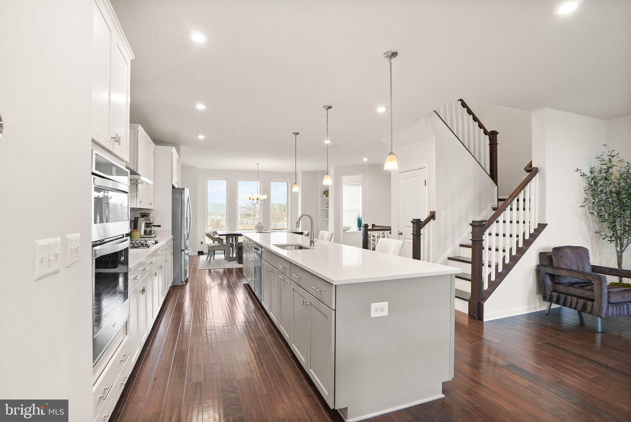 WOODLANDS AT GOOSE CREEK - Residential