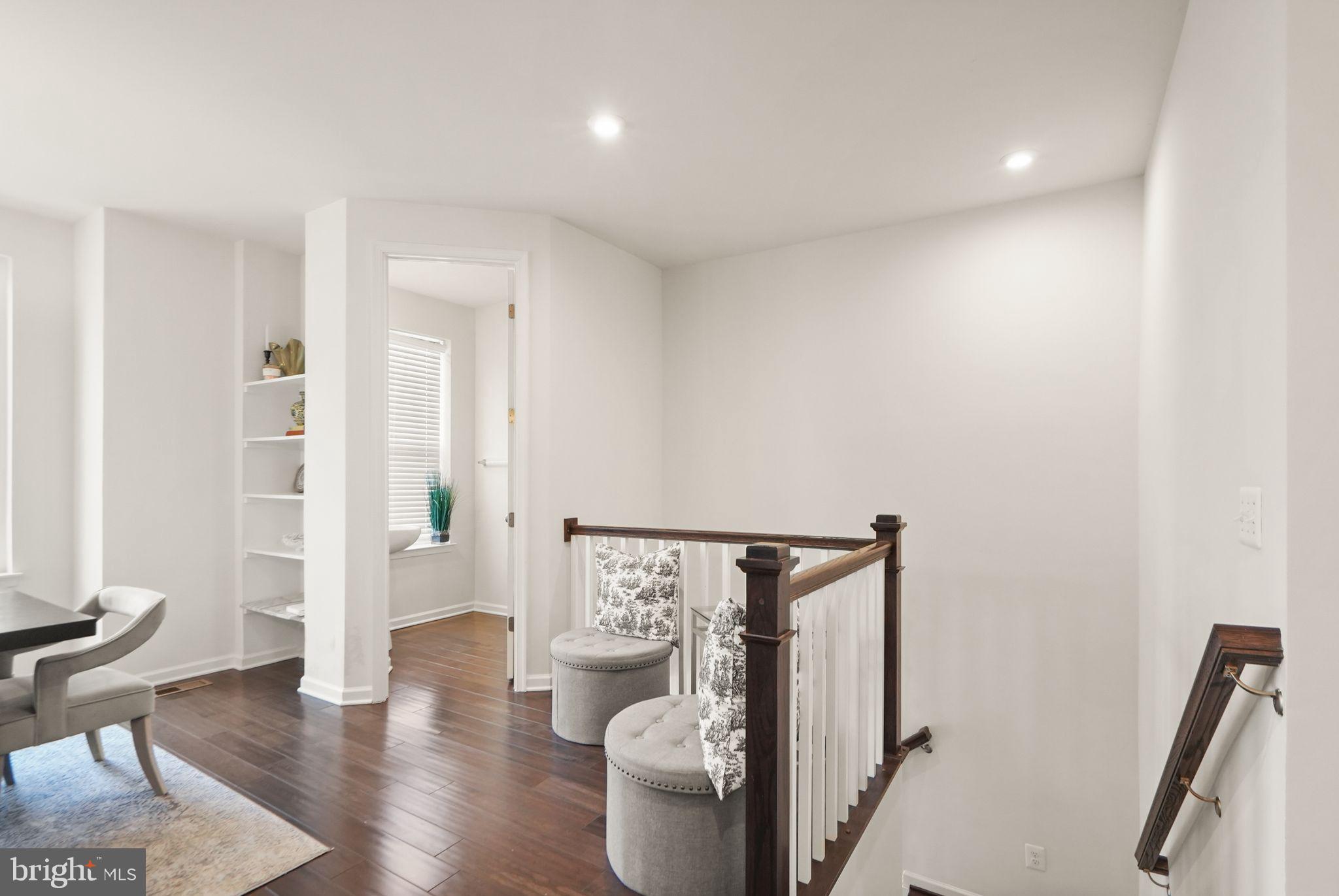 WOODLANDS AT GOOSE CREEK - Residential