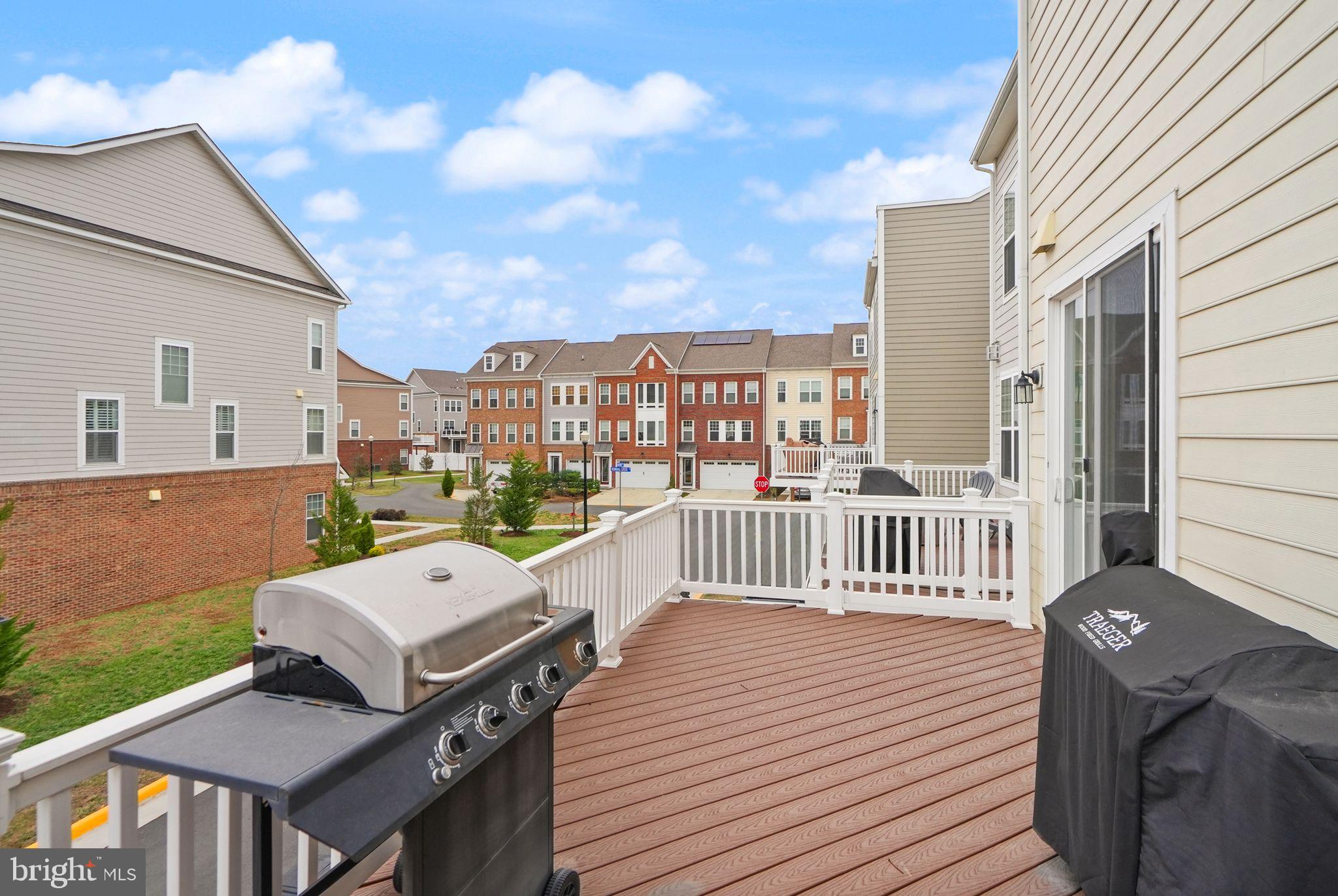 WOODLANDS AT GOOSE CREEK - Residential