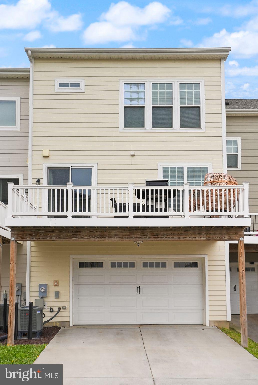 WOODLANDS AT GOOSE CREEK - Residential