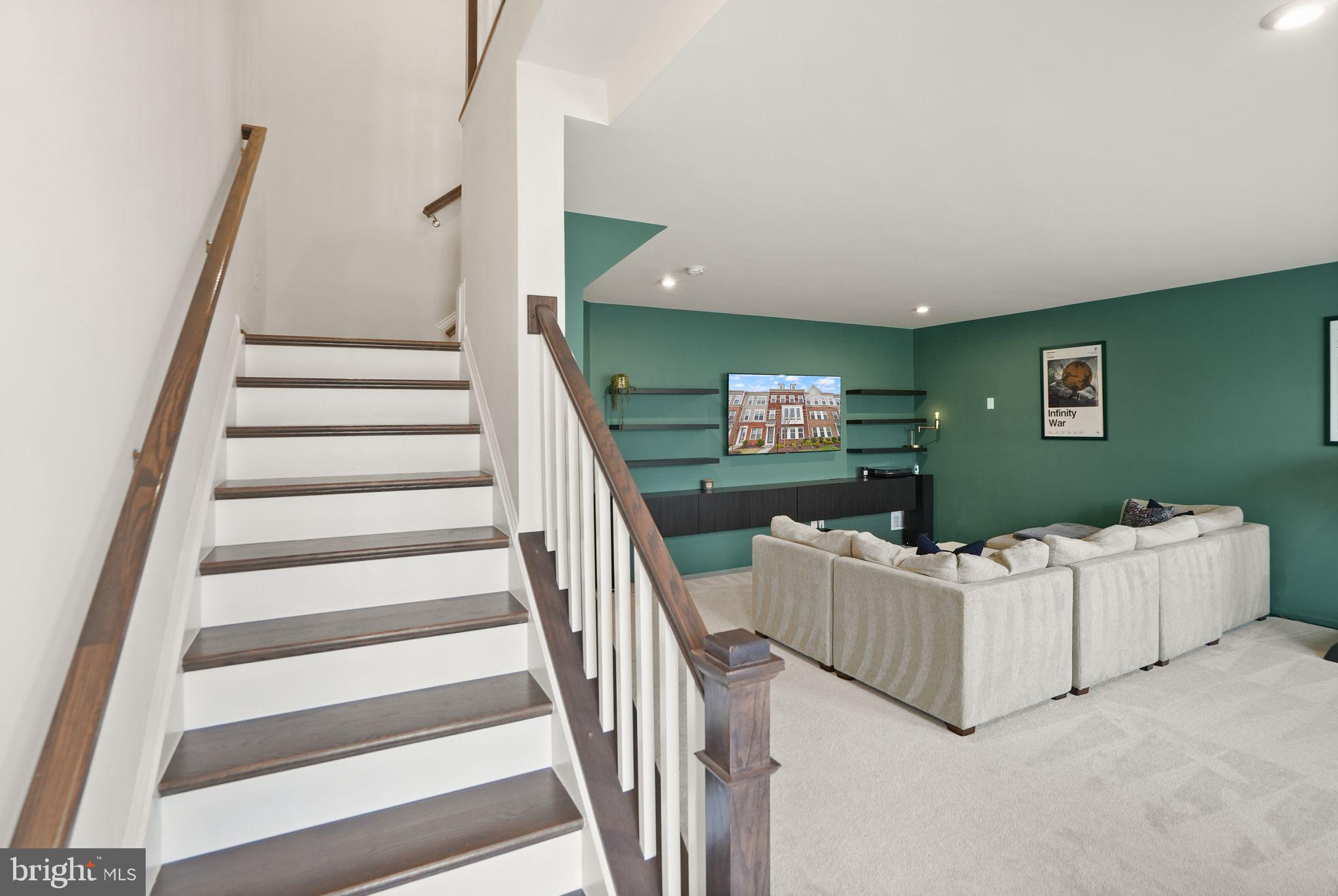 WOODLANDS AT GOOSE CREEK - Residential