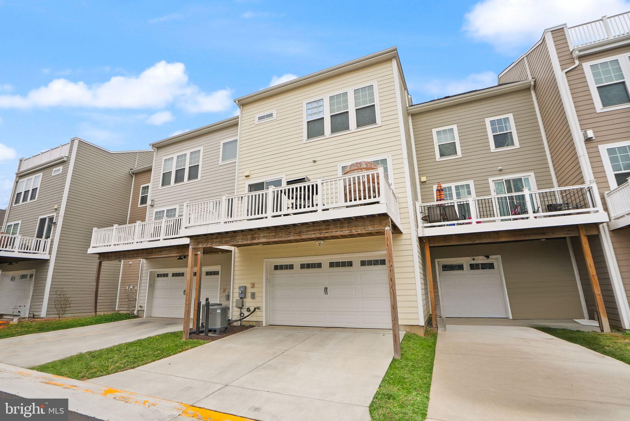 WOODLANDS AT GOOSE CREEK - Residential