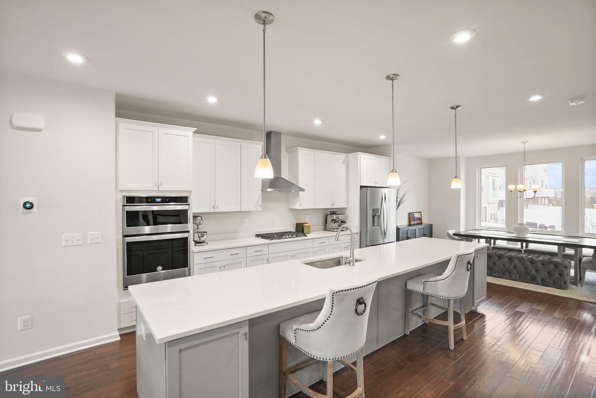 WOODLANDS AT GOOSE CREEK - Residential