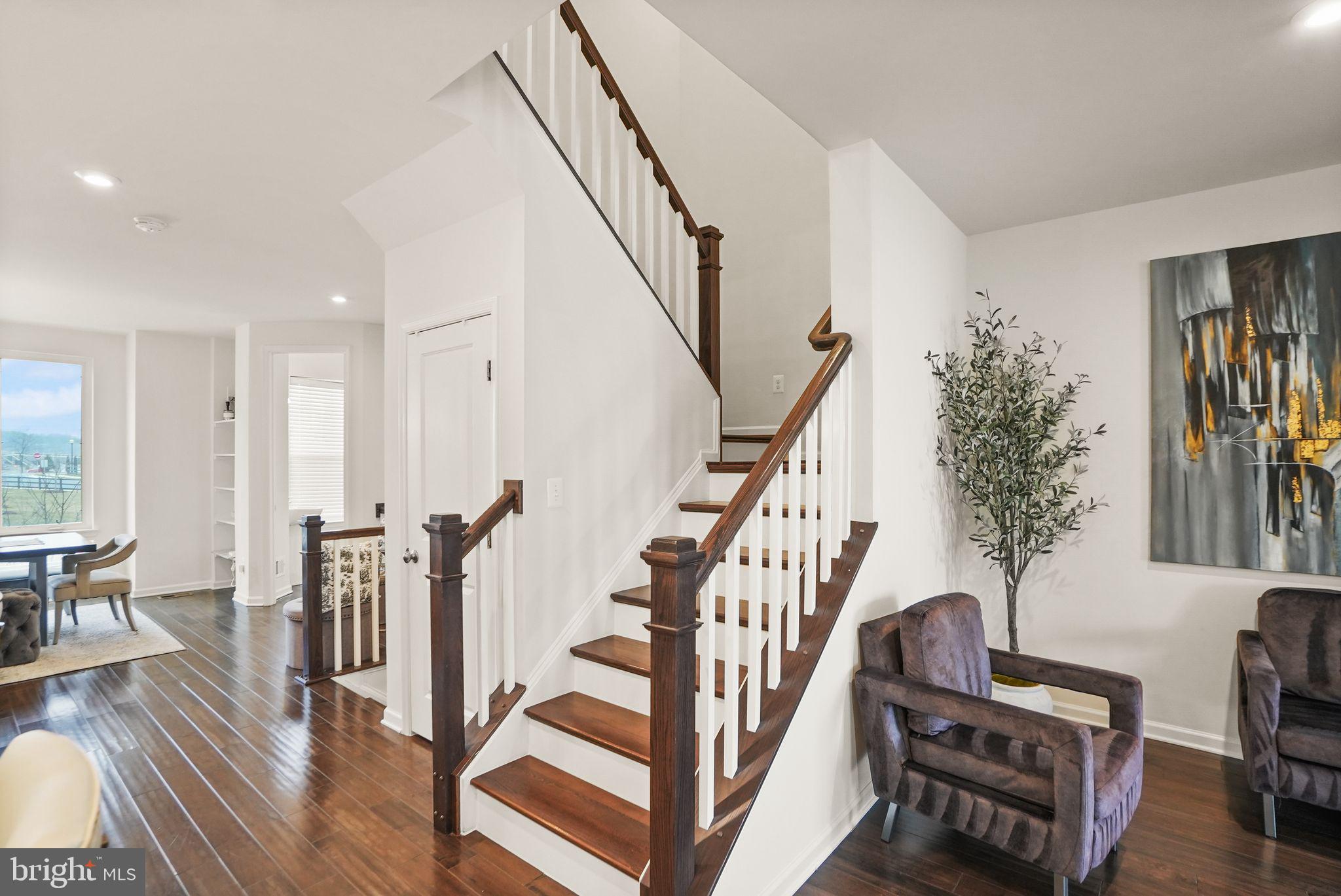 WOODLANDS AT GOOSE CREEK - Residential