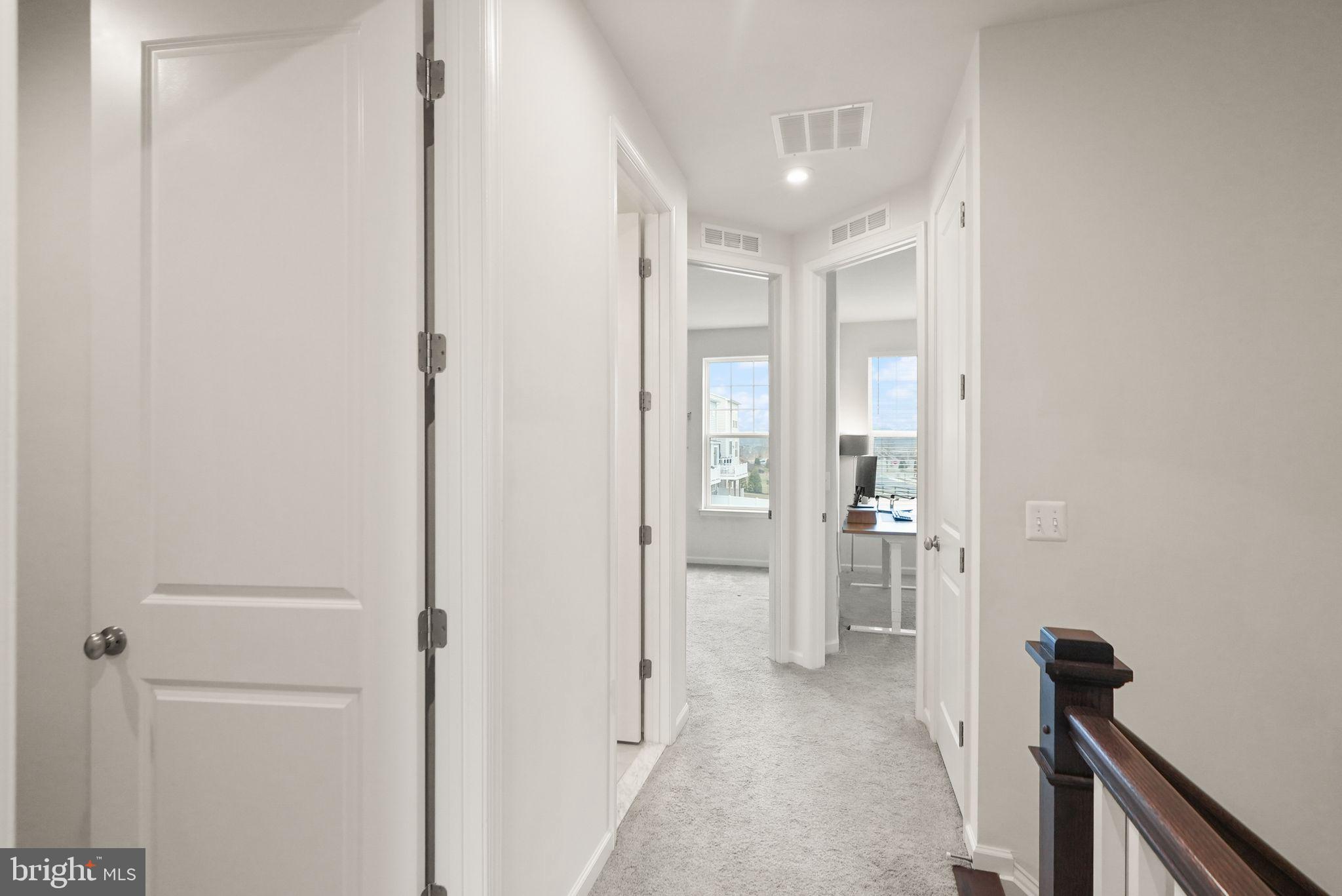 WOODLANDS AT GOOSE CREEK - Residential