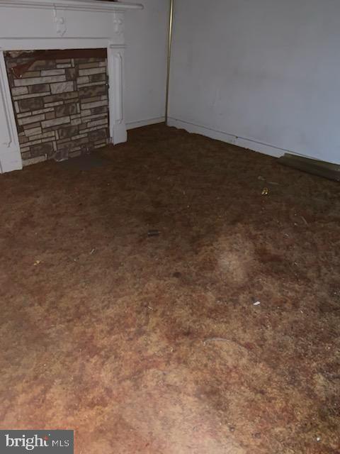 FRANKLIN SQUARE HISTORIC DISTRICT - Residential