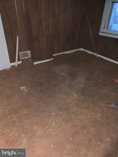 FRANKLIN SQUARE HISTORIC DISTRICT - Residential