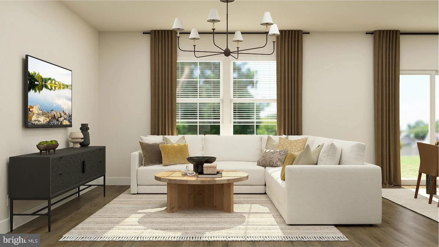 NOBLES POND - Residential