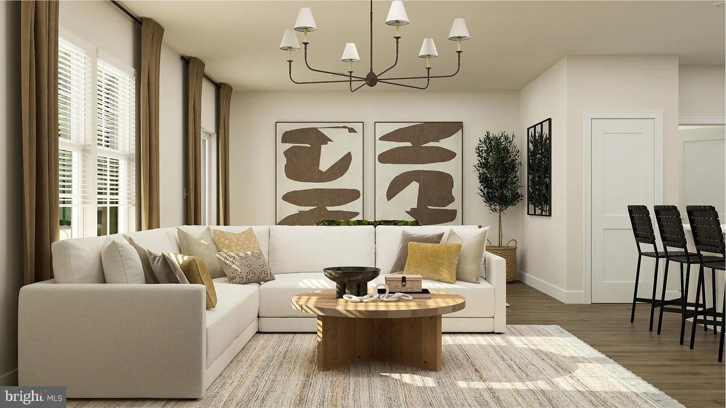 NOBLES POND - Residential