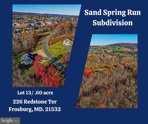 226 REDSTONE TER, FROSTBURG, MD 21532 - Image 2cf57b136c30d8a5cbba339e27ff2fb4/648489128