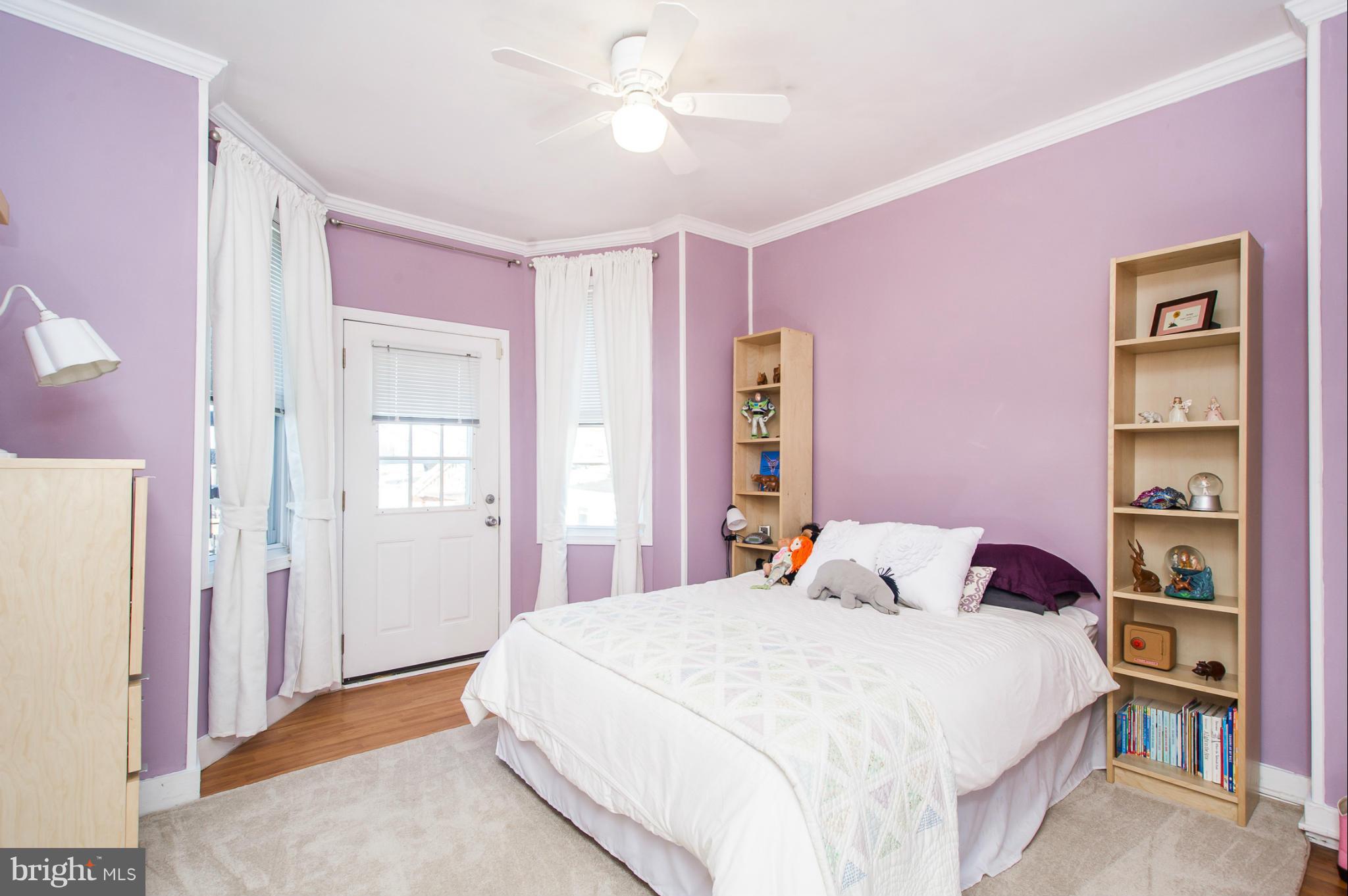 PATTERSON PARK - Residential