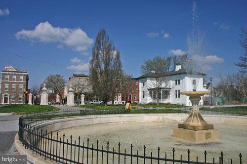 PATTERSON PARK - Residential