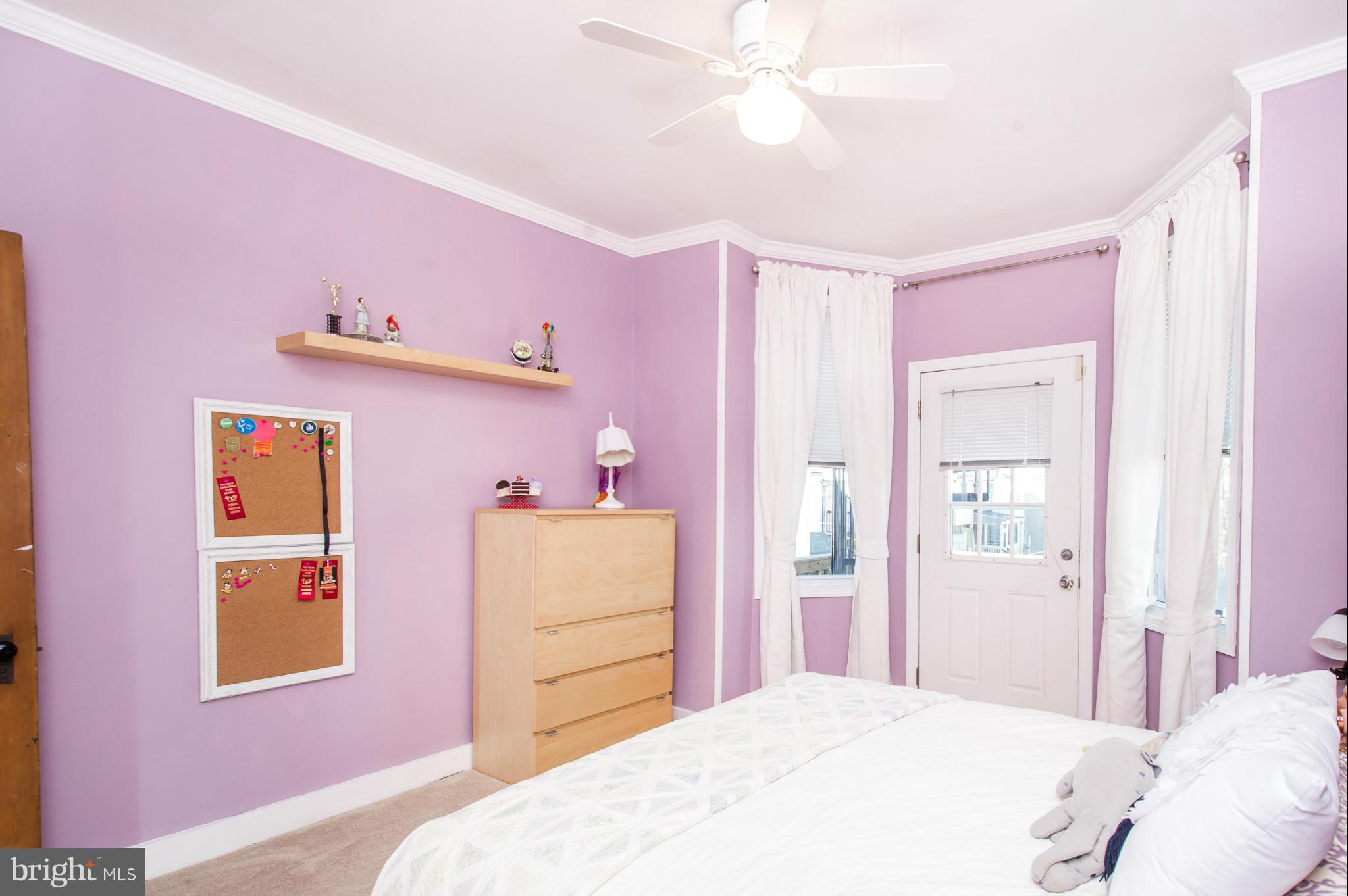 PATTERSON PARK - Residential