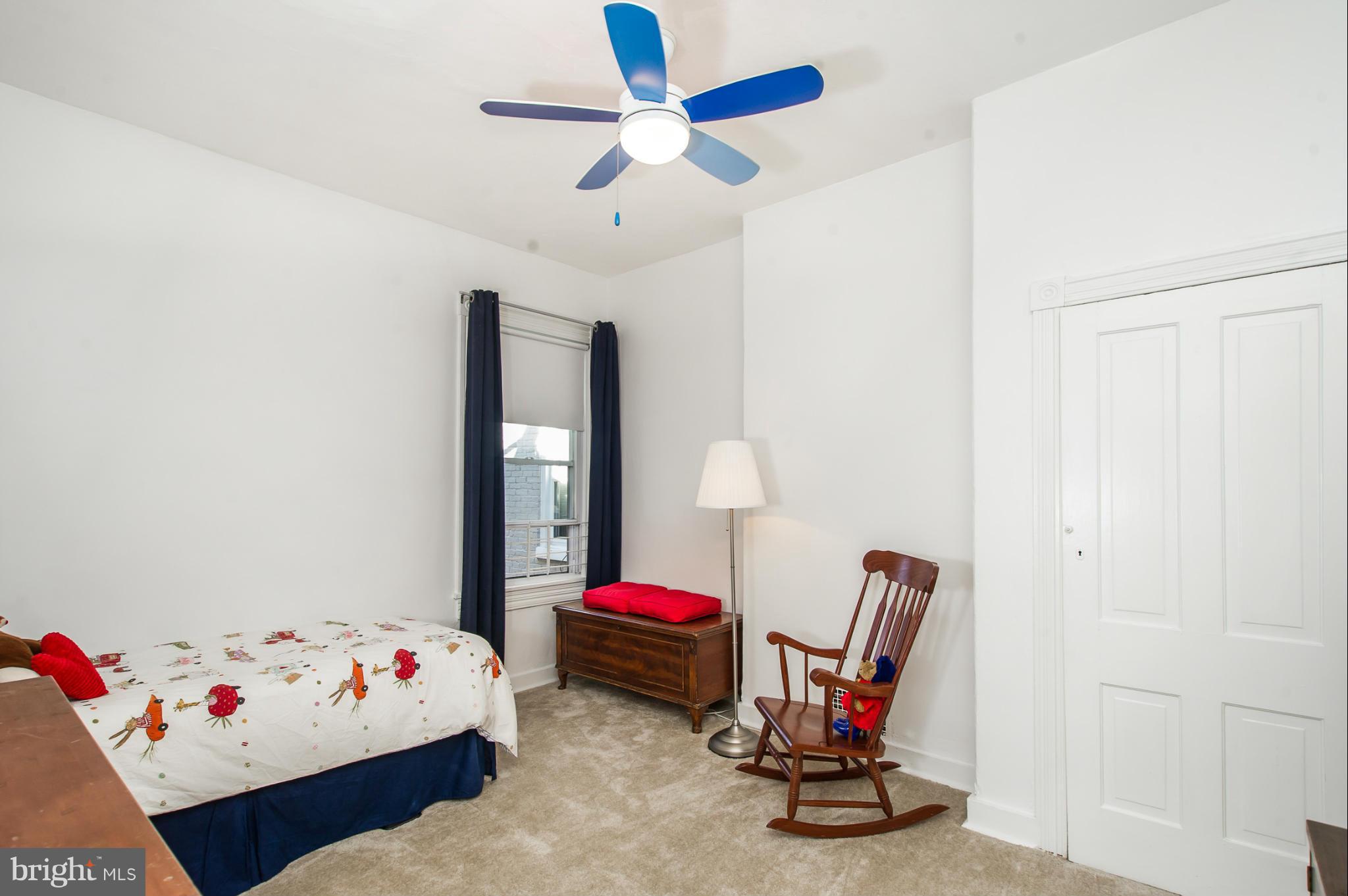 PATTERSON PARK - Residential