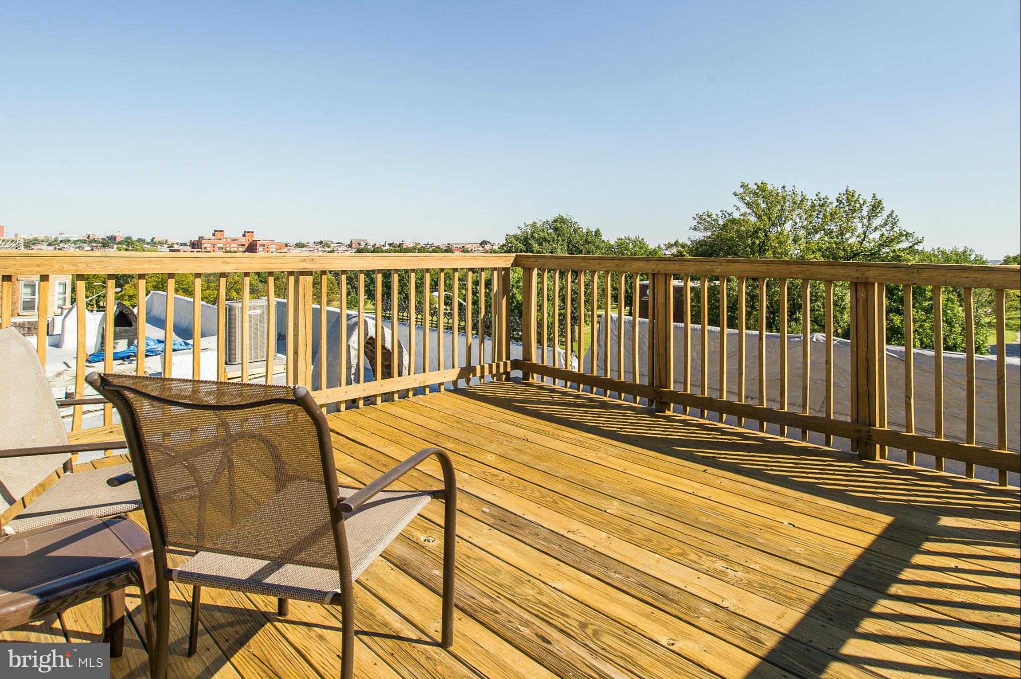 PATTERSON PARK - Residential