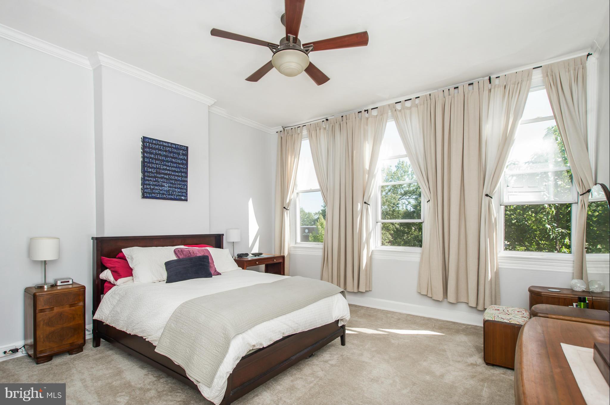 PATTERSON PARK - Residential