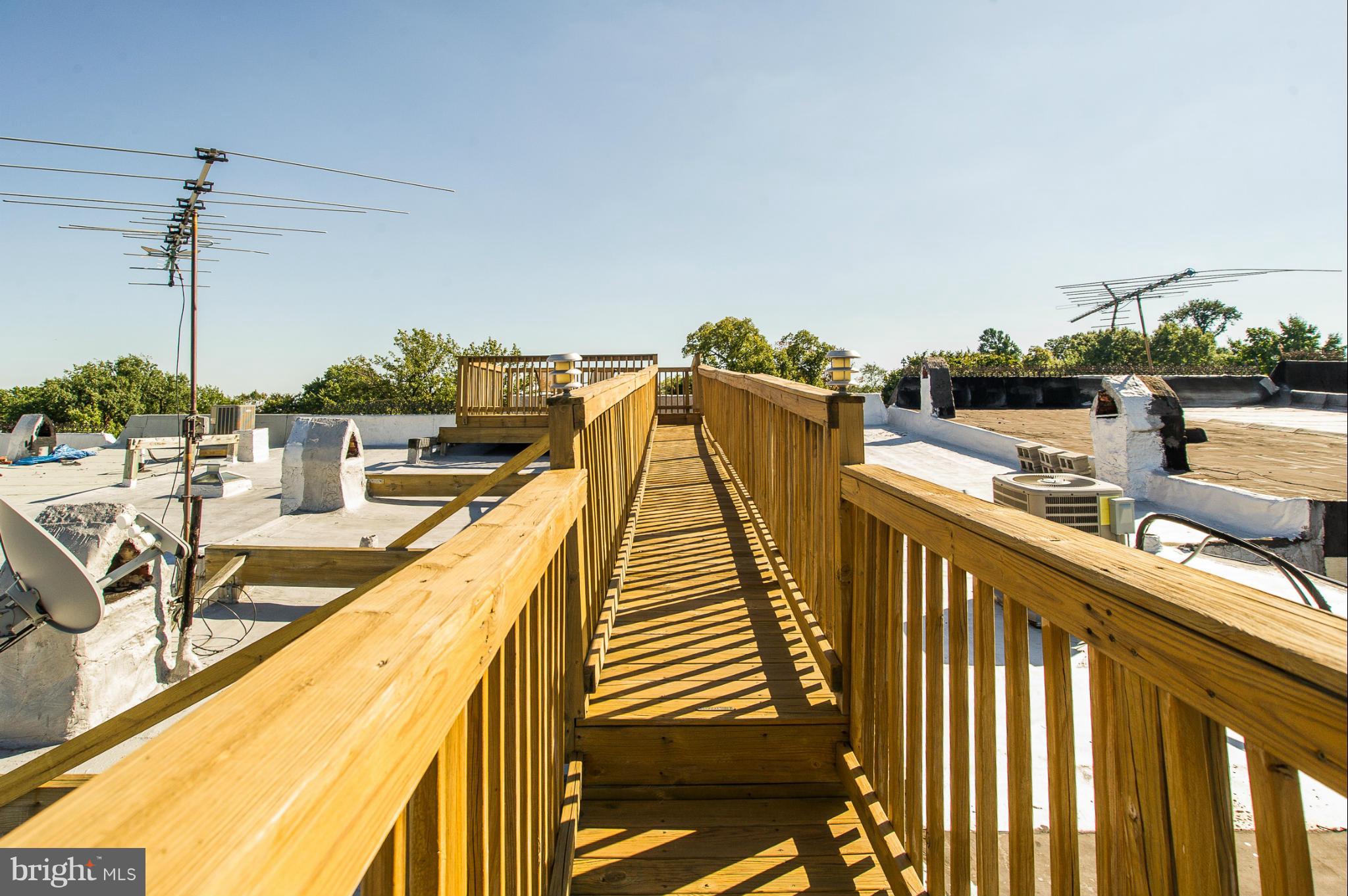 PATTERSON PARK - Residential