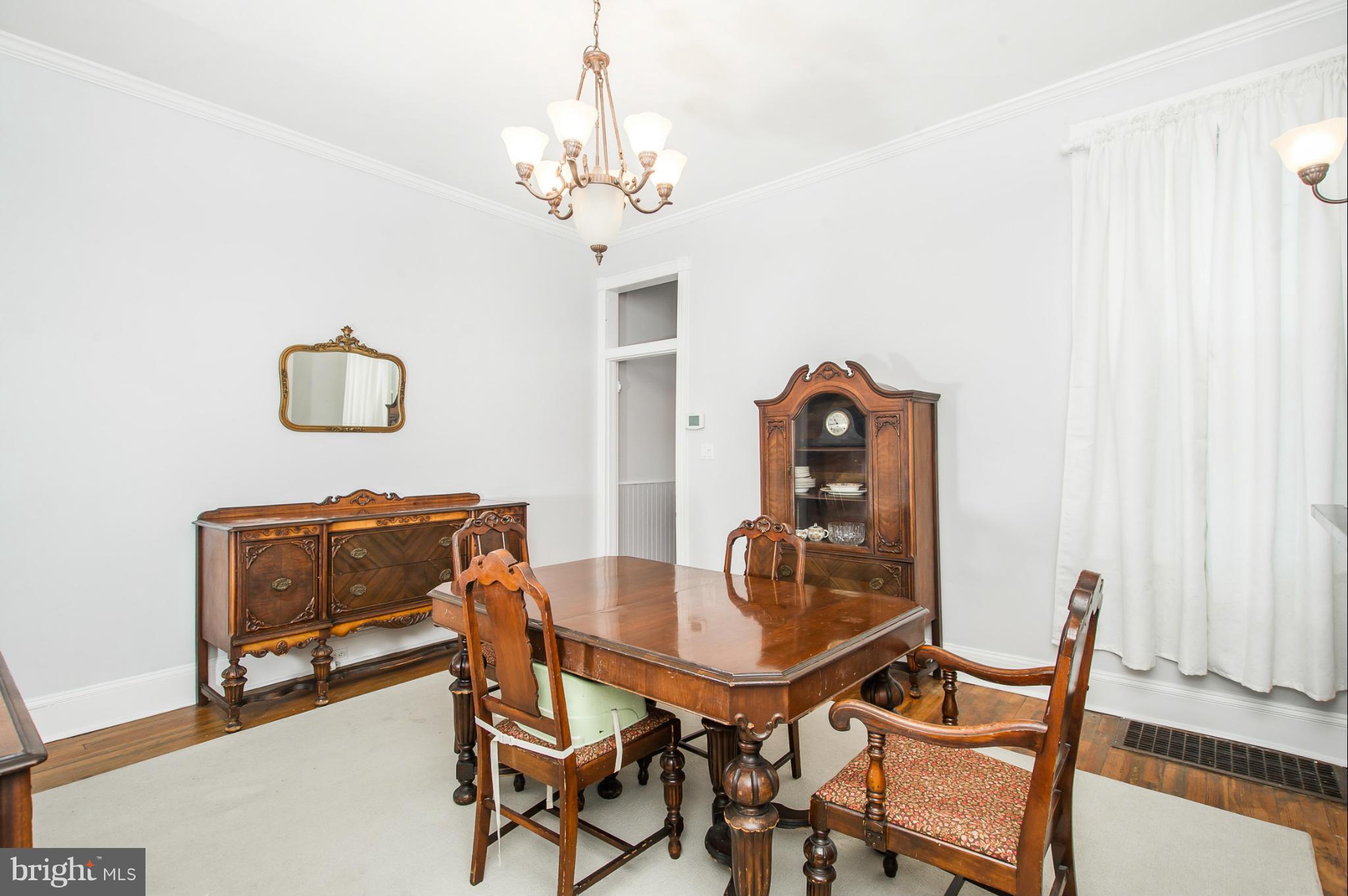 PATTERSON PARK - Residential