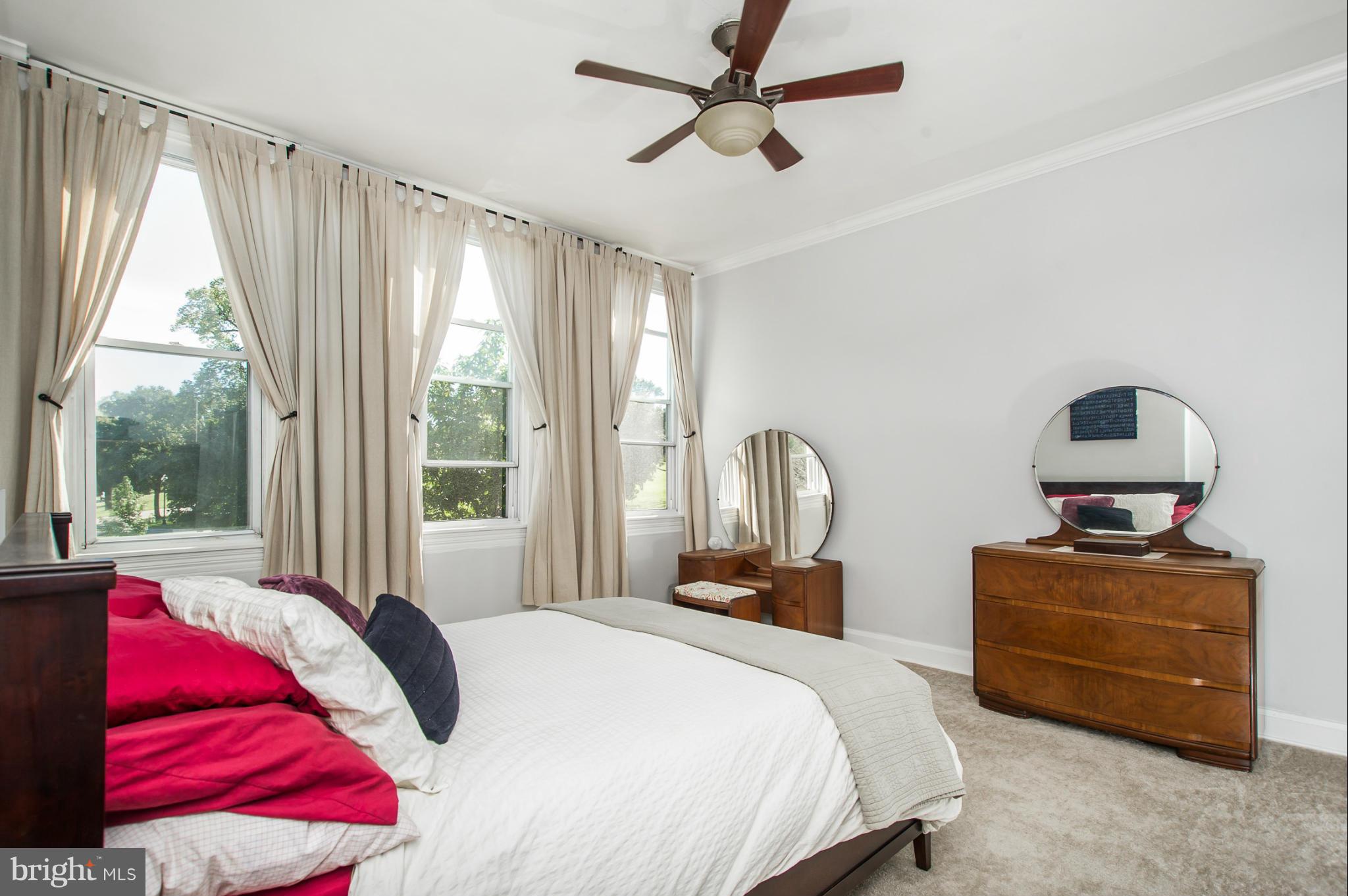 PATTERSON PARK - Residential