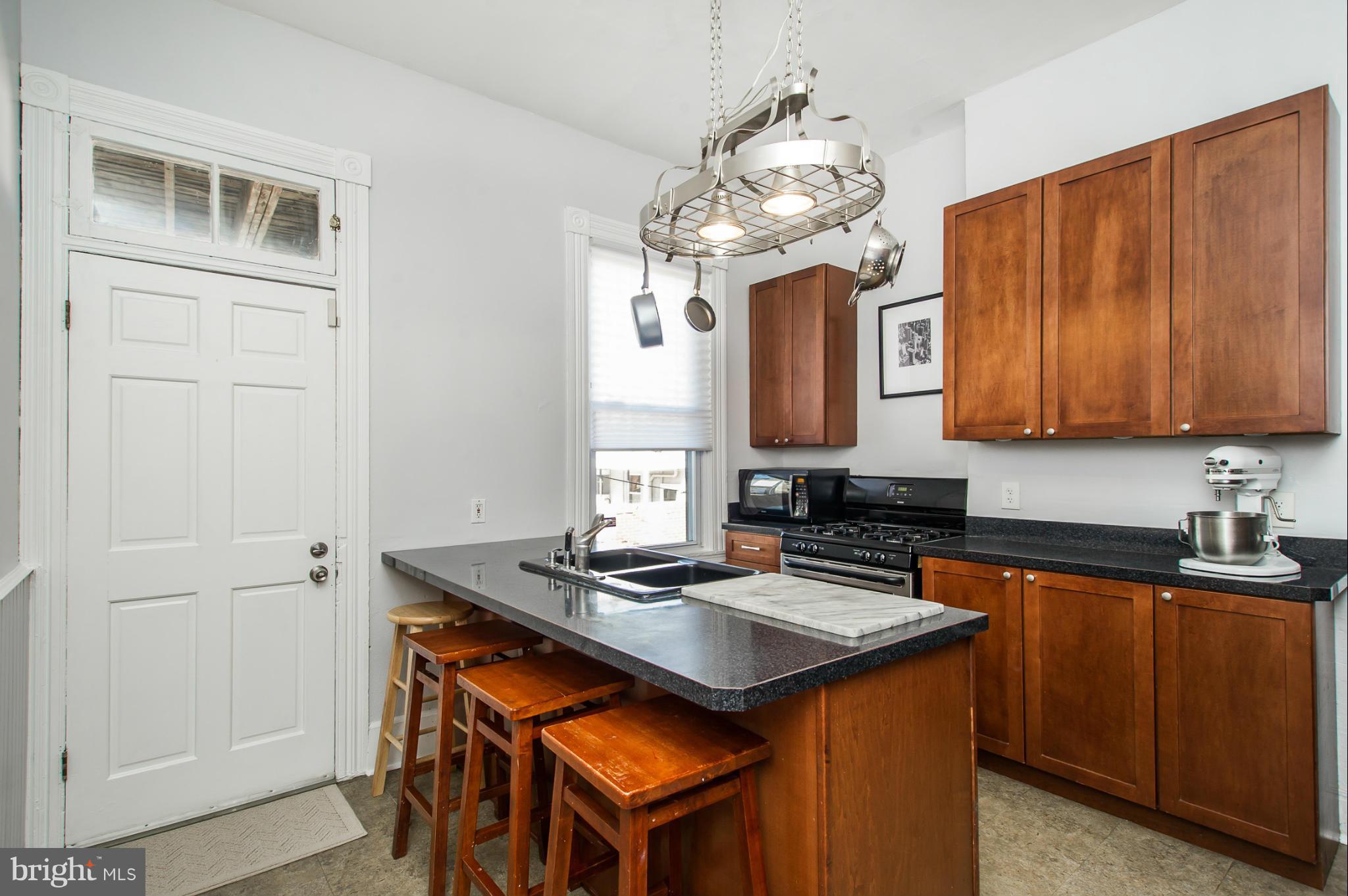 PATTERSON PARK - Residential