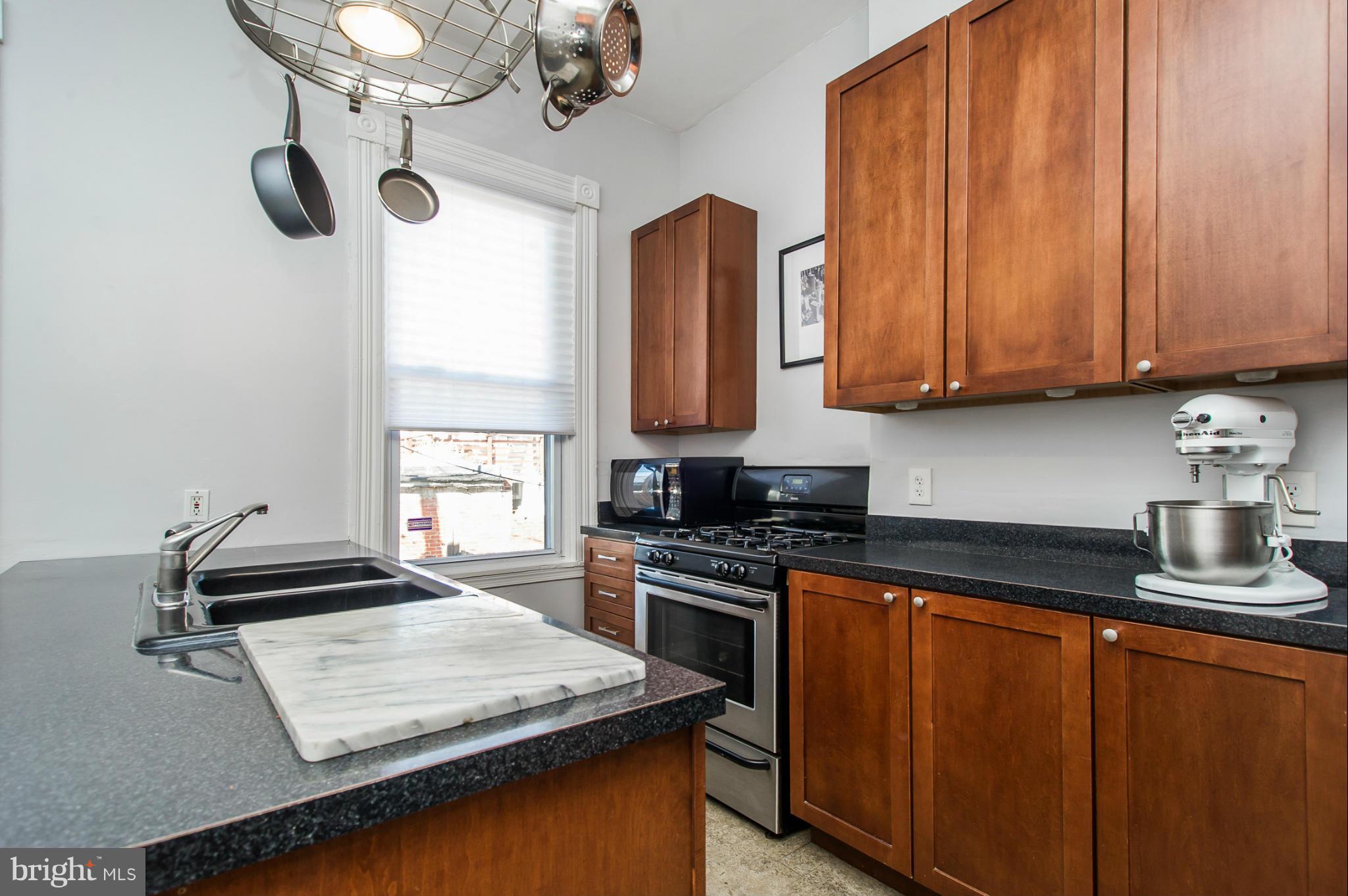 PATTERSON PARK - Residential