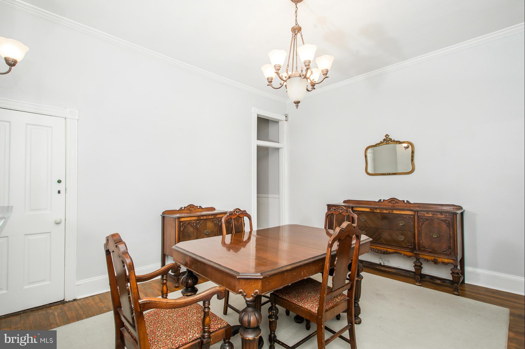 PATTERSON PARK - Residential