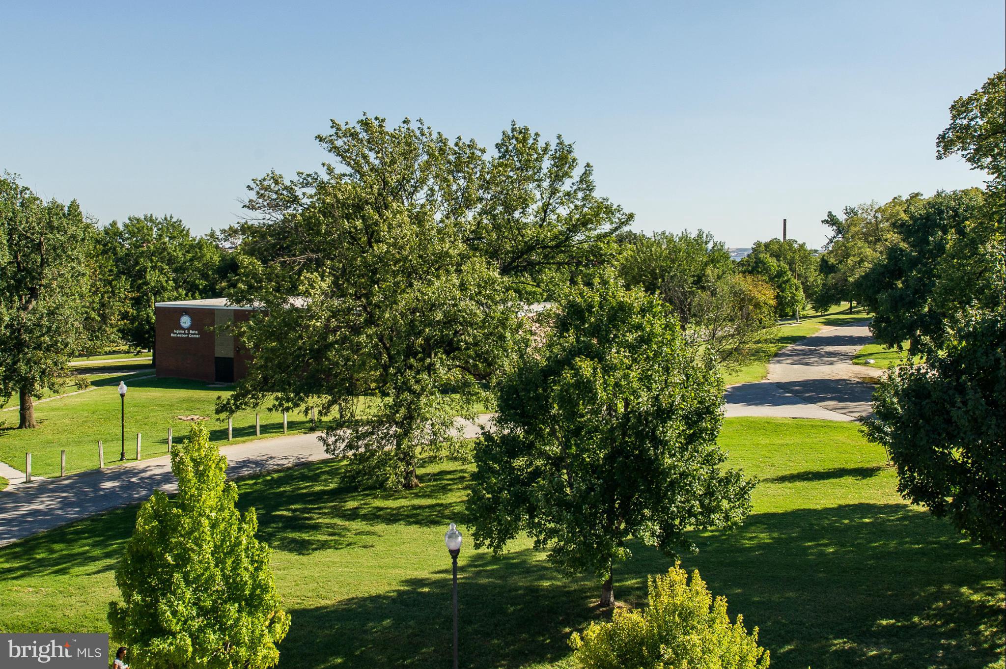 PATTERSON PARK - Residential