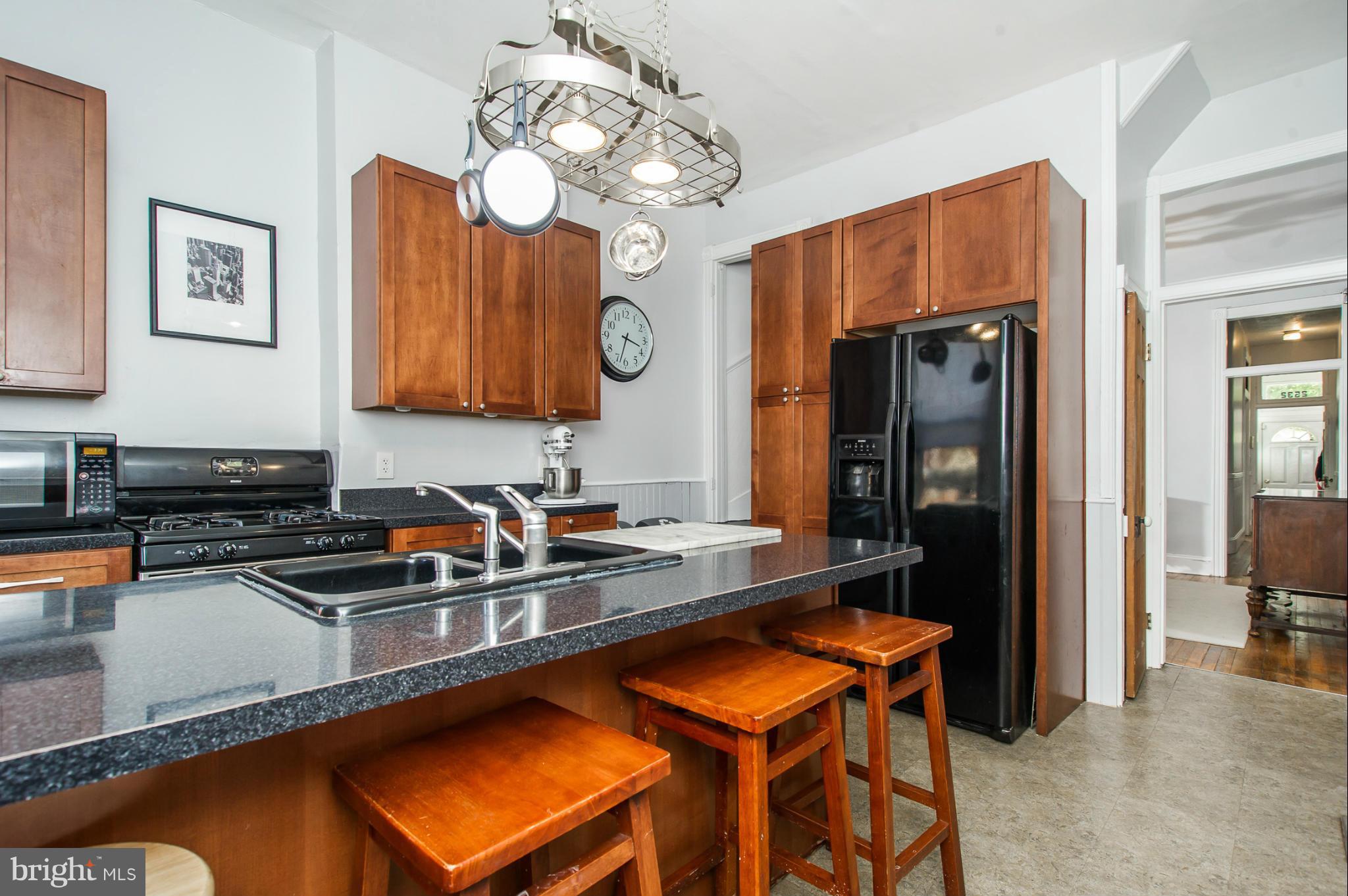 PATTERSON PARK - Residential