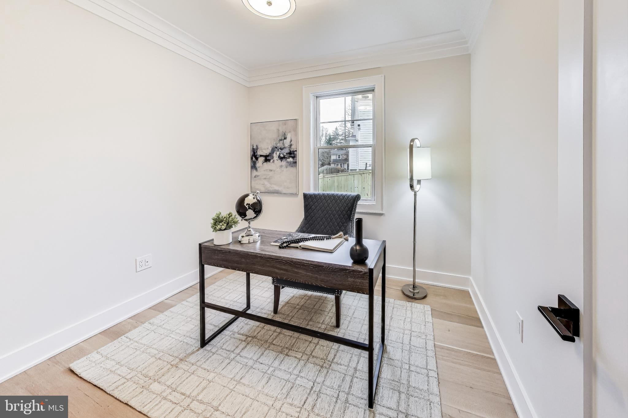 NORTH BETHESDA GROVE - Residential