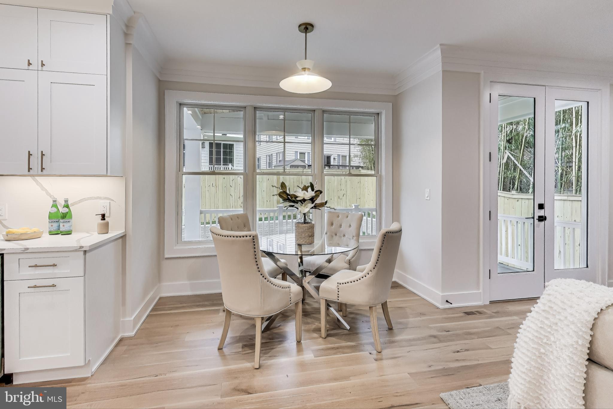 NORTH BETHESDA GROVE - Residential