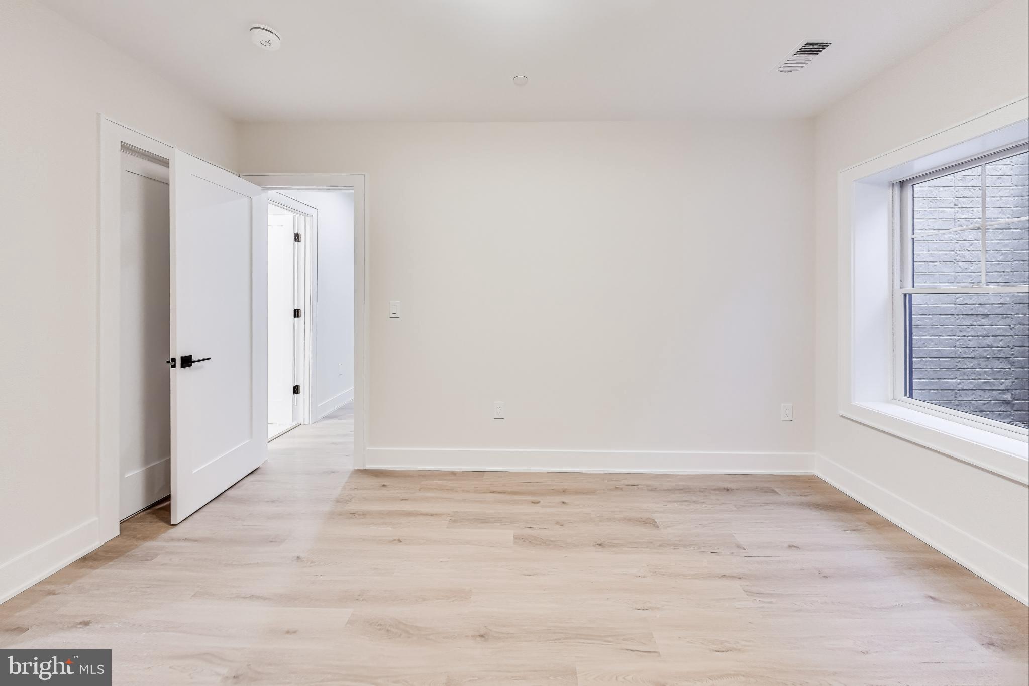 NORTH BETHESDA GROVE - Residential