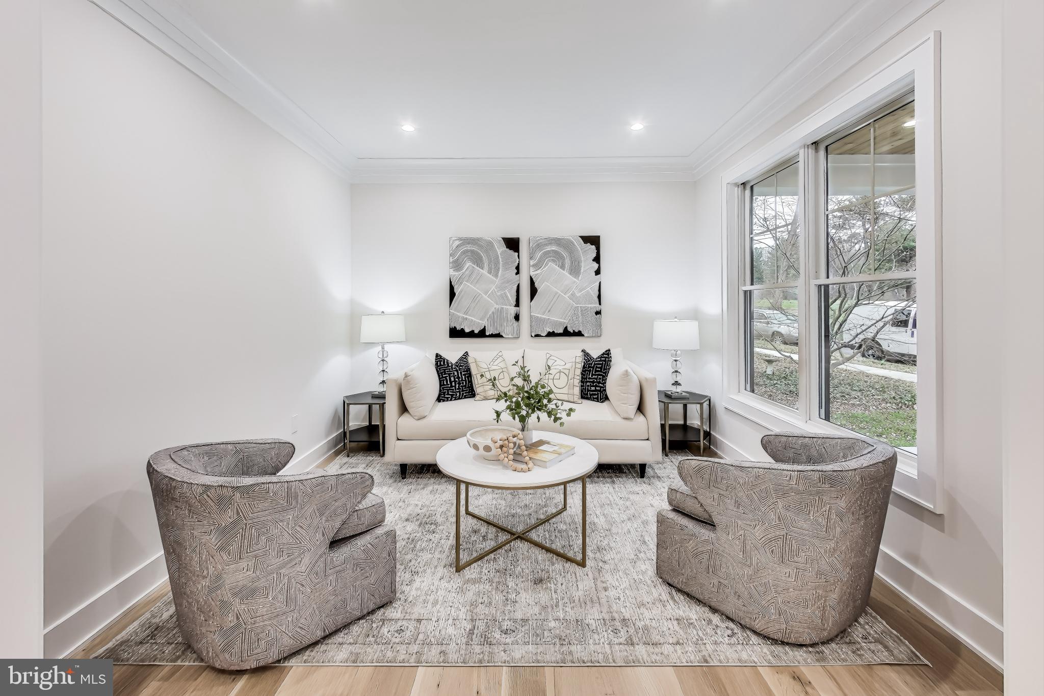 NORTH BETHESDA GROVE - Residential