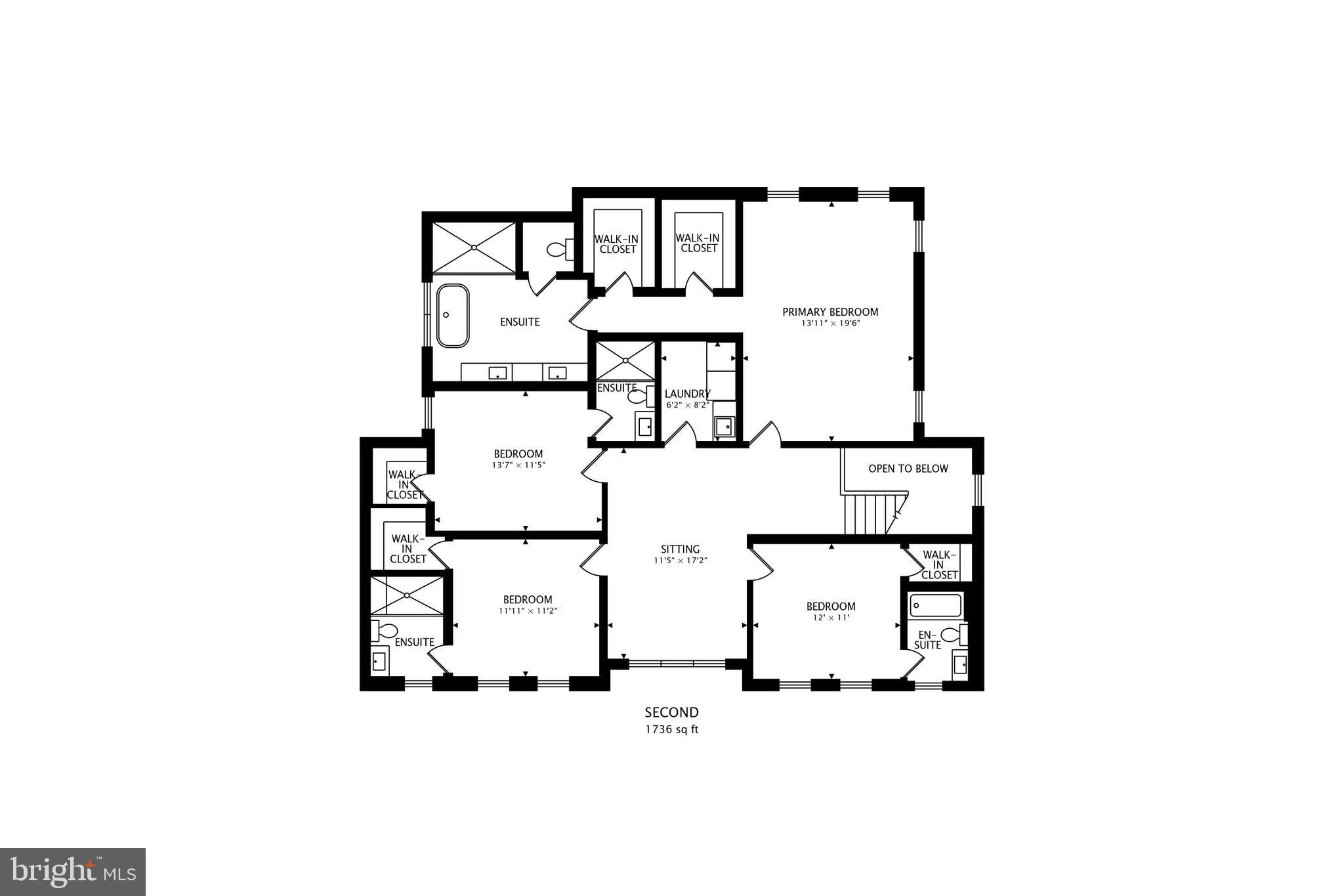 NORTH BETHESDA GROVE - Residential