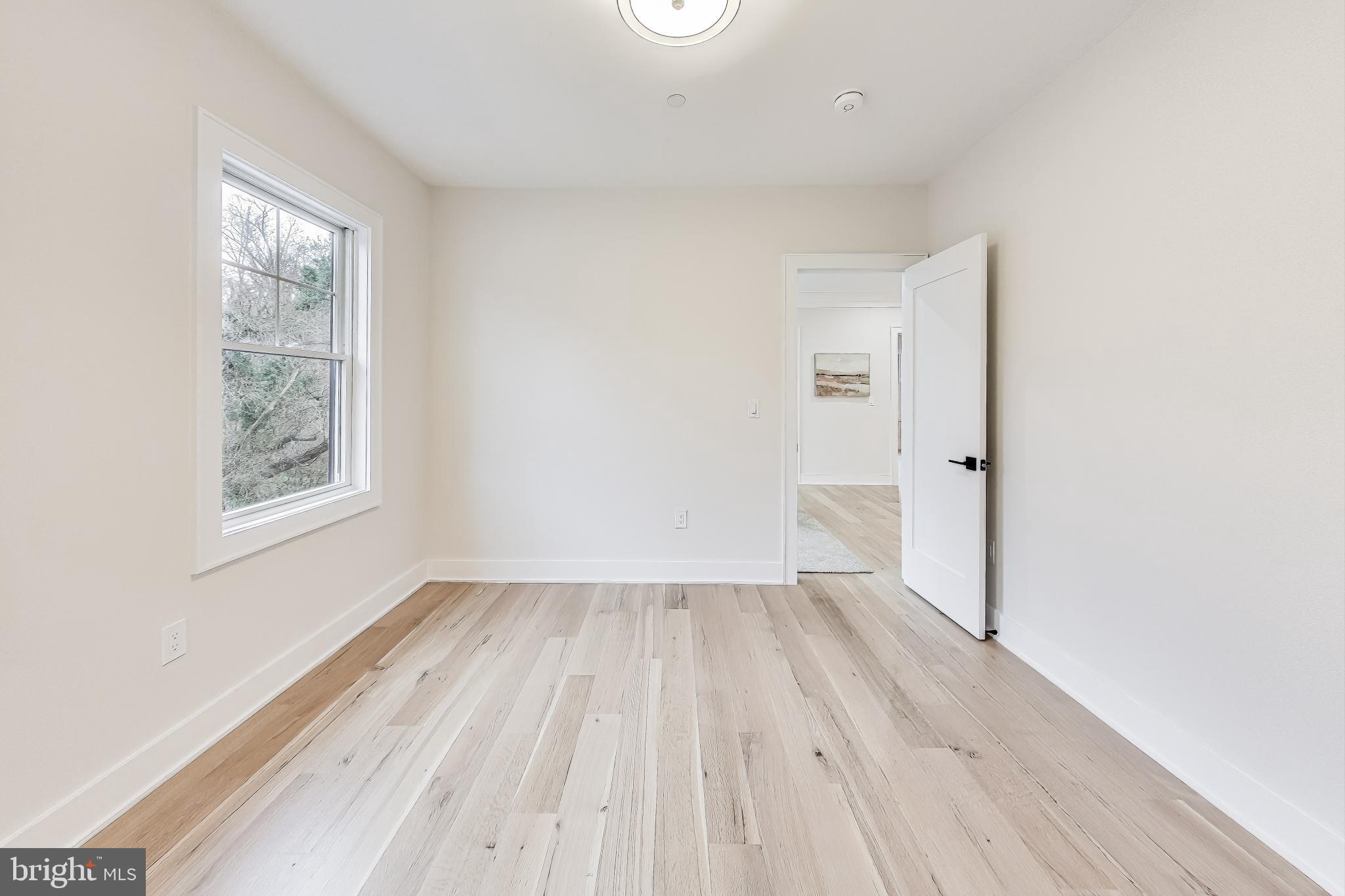 NORTH BETHESDA GROVE - Residential