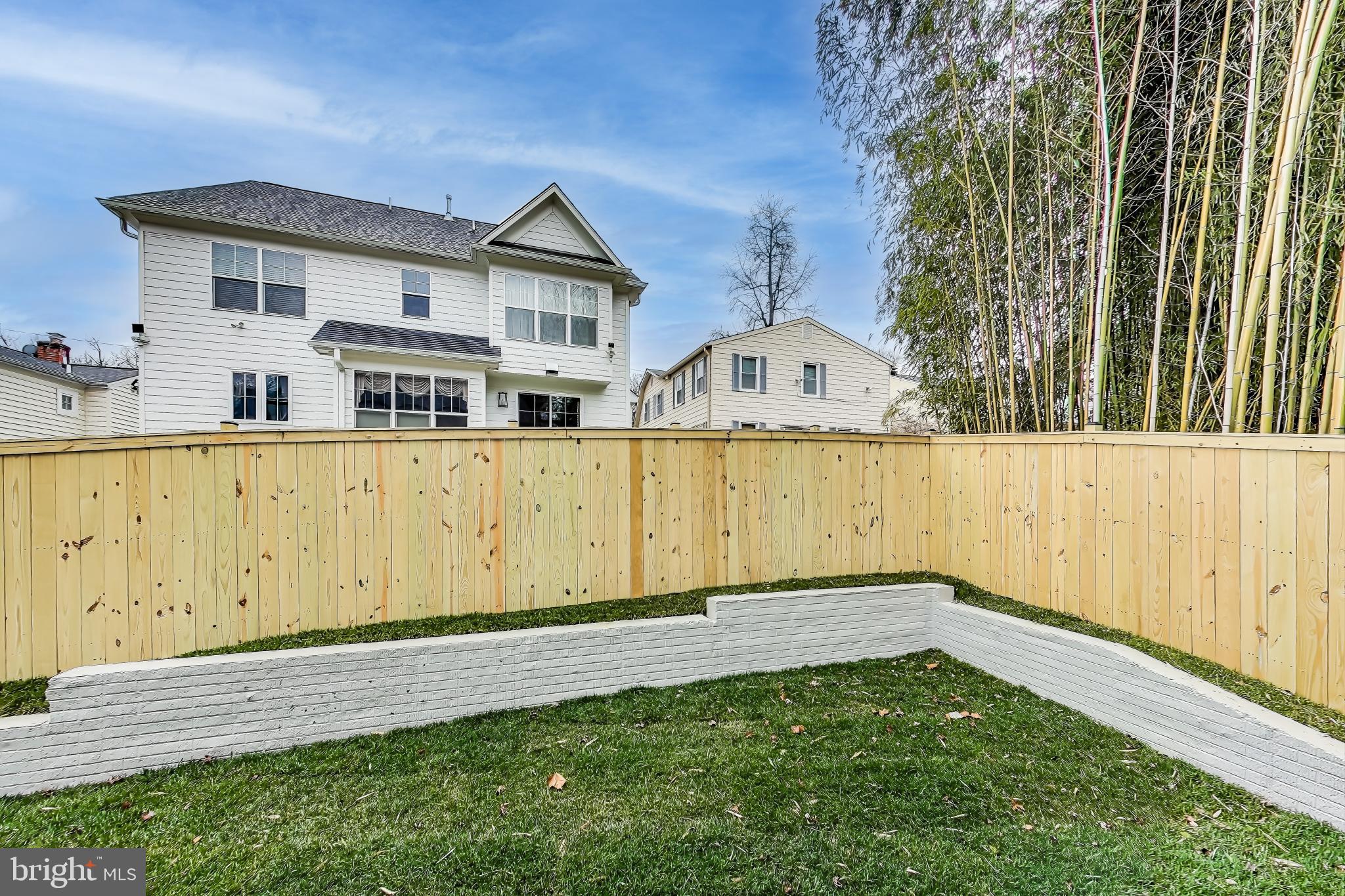 NORTH BETHESDA GROVE - Residential