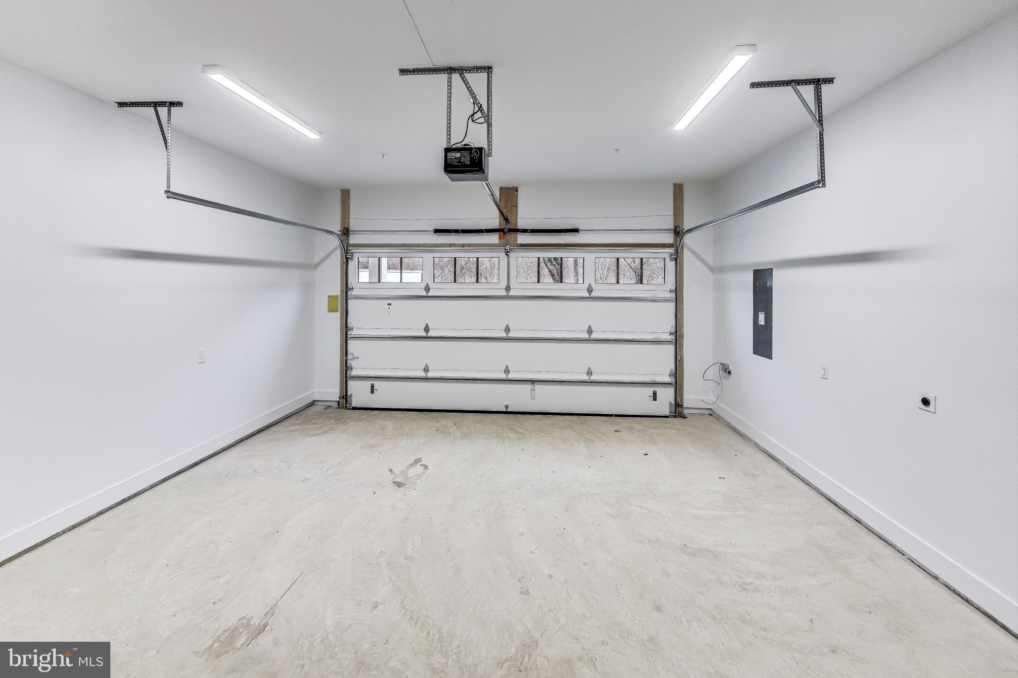 NORTH BETHESDA GROVE - Residential