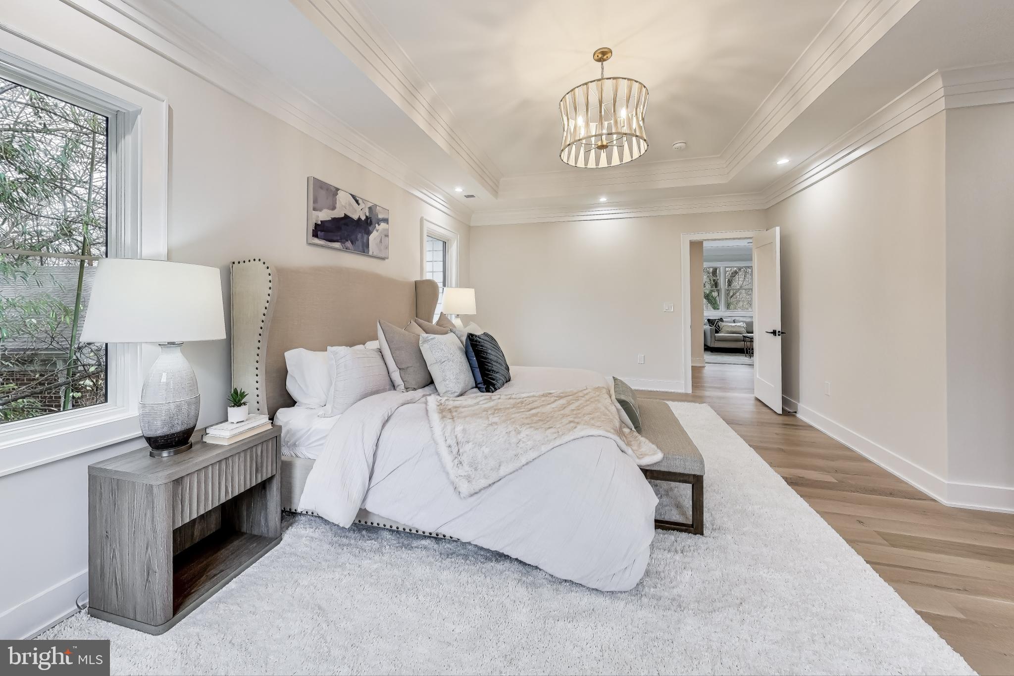 NORTH BETHESDA GROVE - Residential