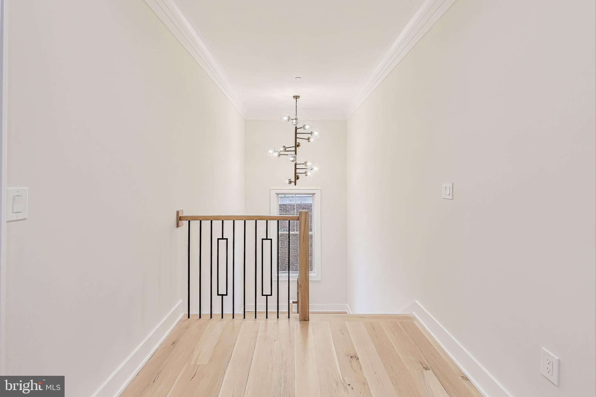 NORTH BETHESDA GROVE - Residential