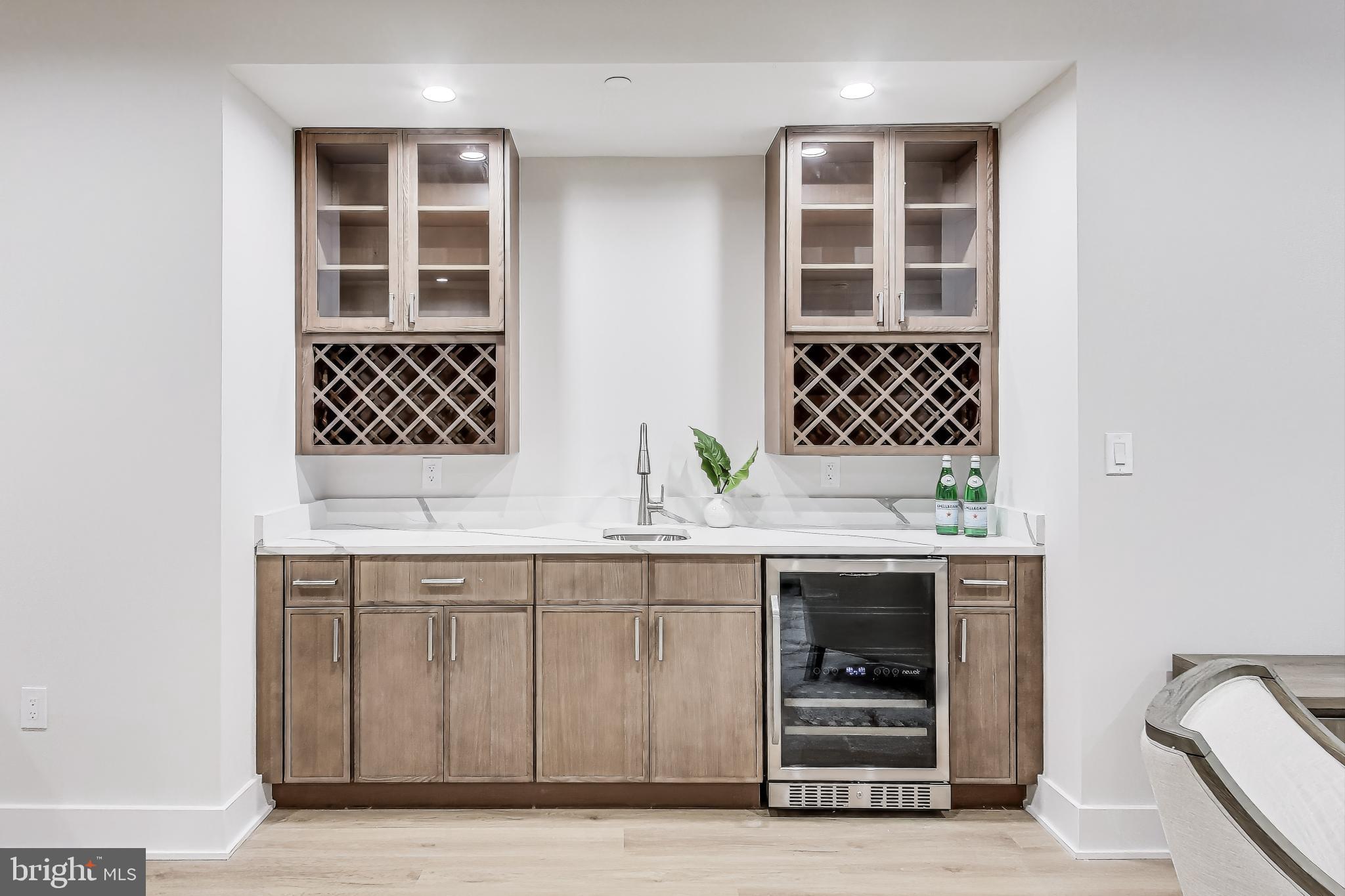 NORTH BETHESDA GROVE - Residential