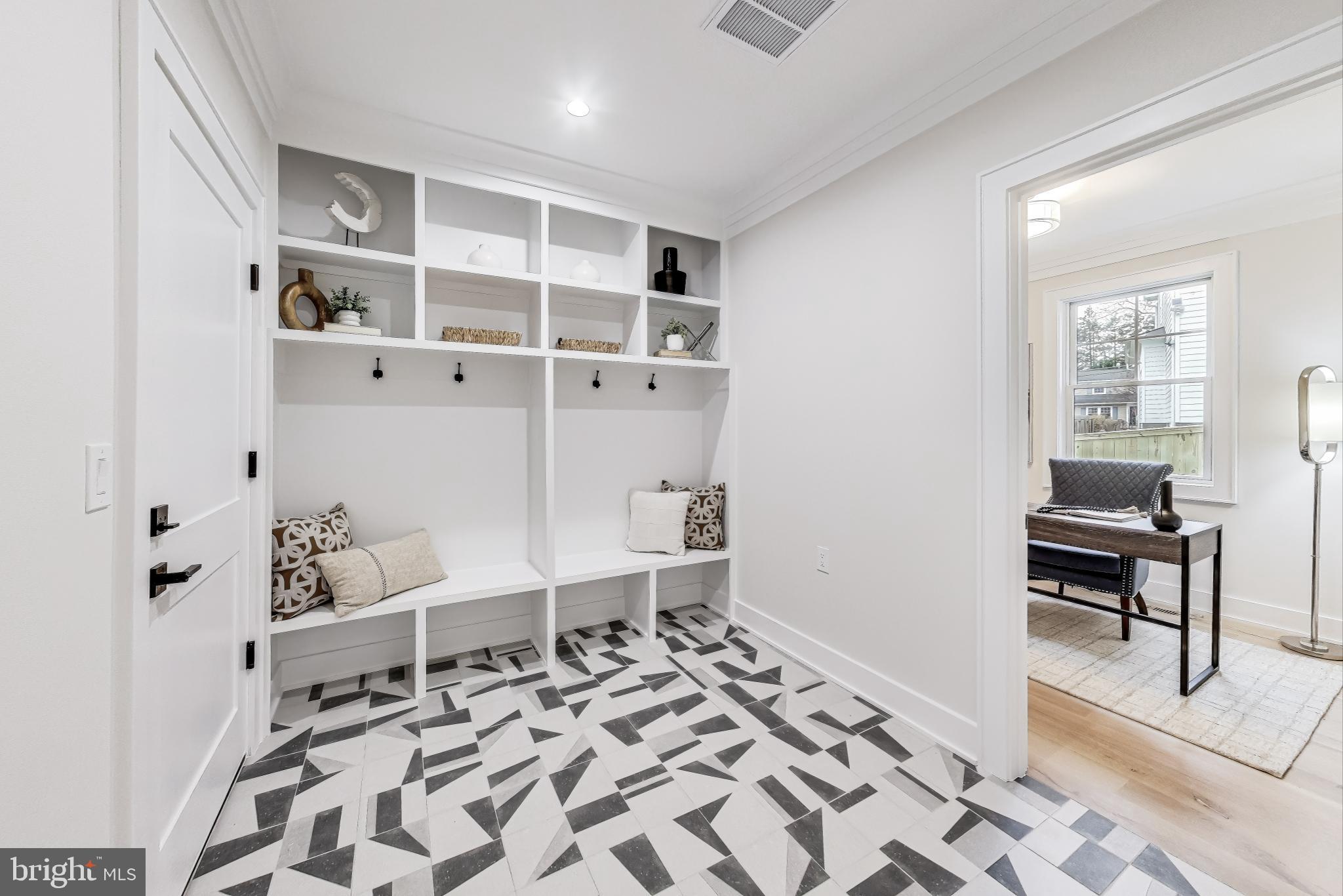 NORTH BETHESDA GROVE - Residential