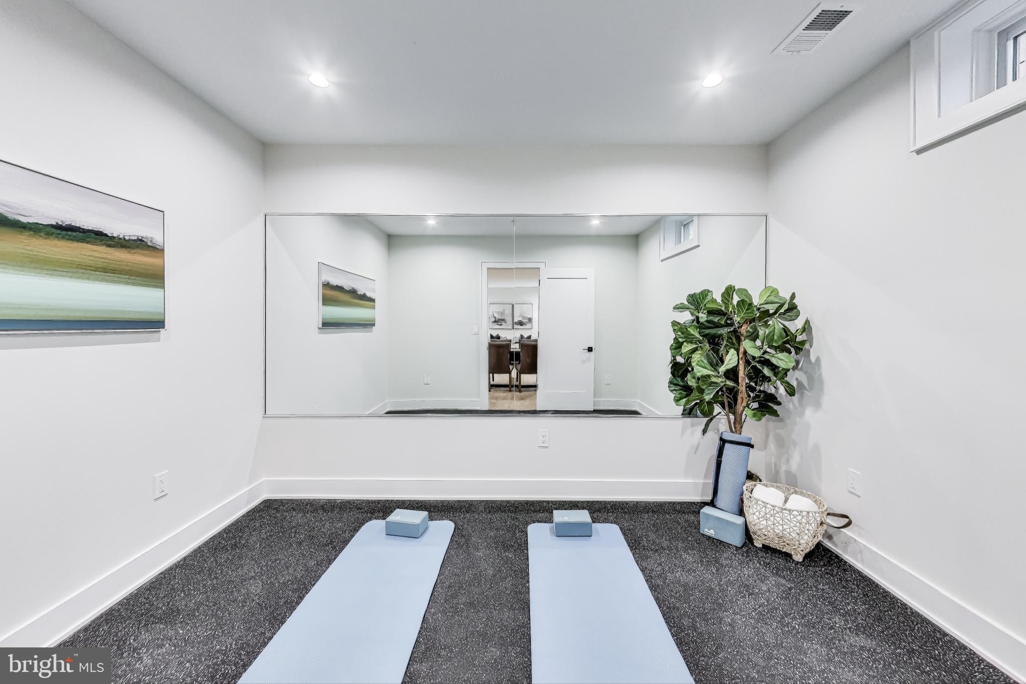 NORTH BETHESDA GROVE - Residential