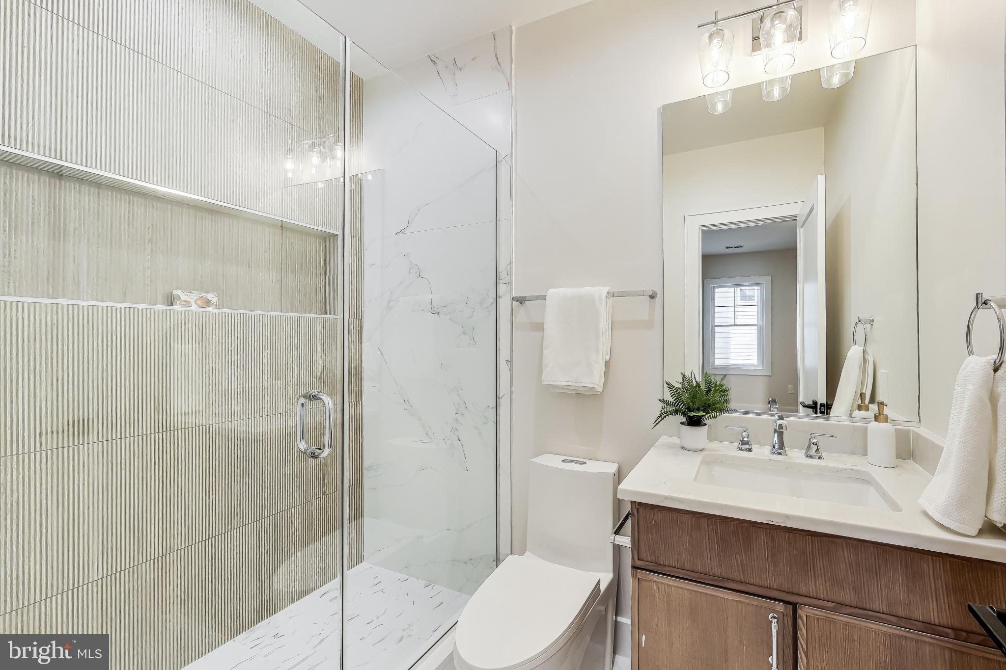 NORTH BETHESDA GROVE - Residential