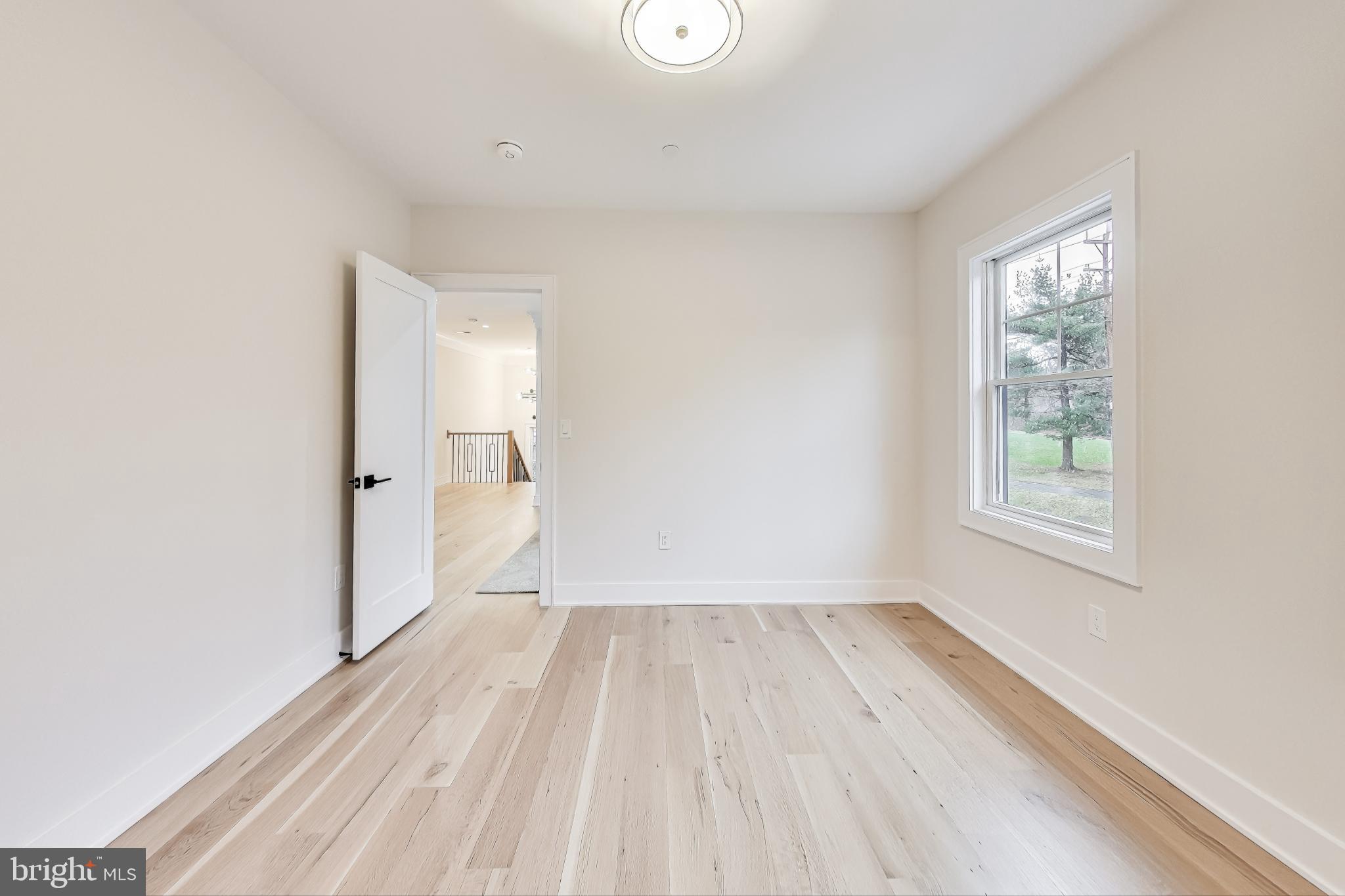 NORTH BETHESDA GROVE - Residential