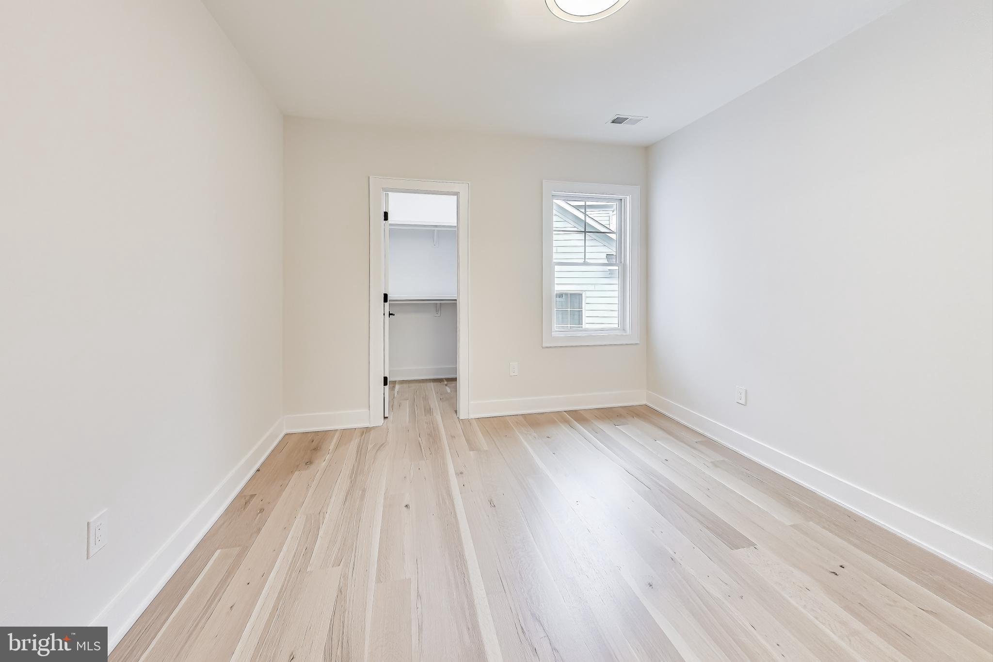 NORTH BETHESDA GROVE - Residential